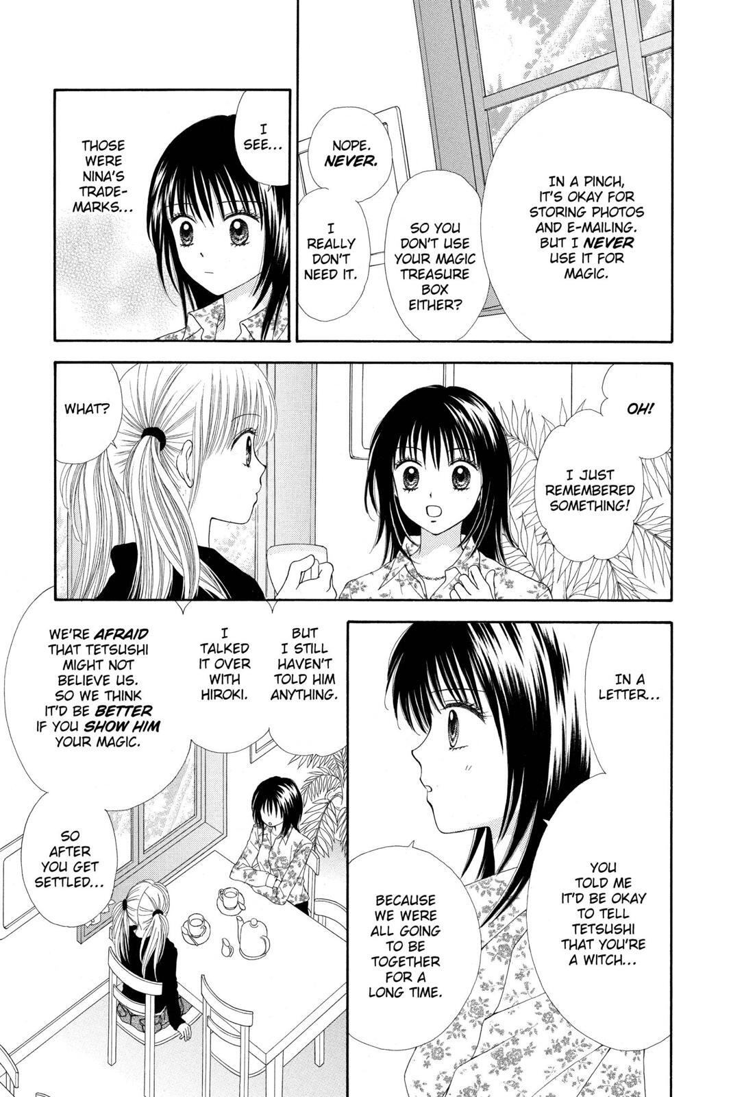 Read Ultra Maniac Manga Online