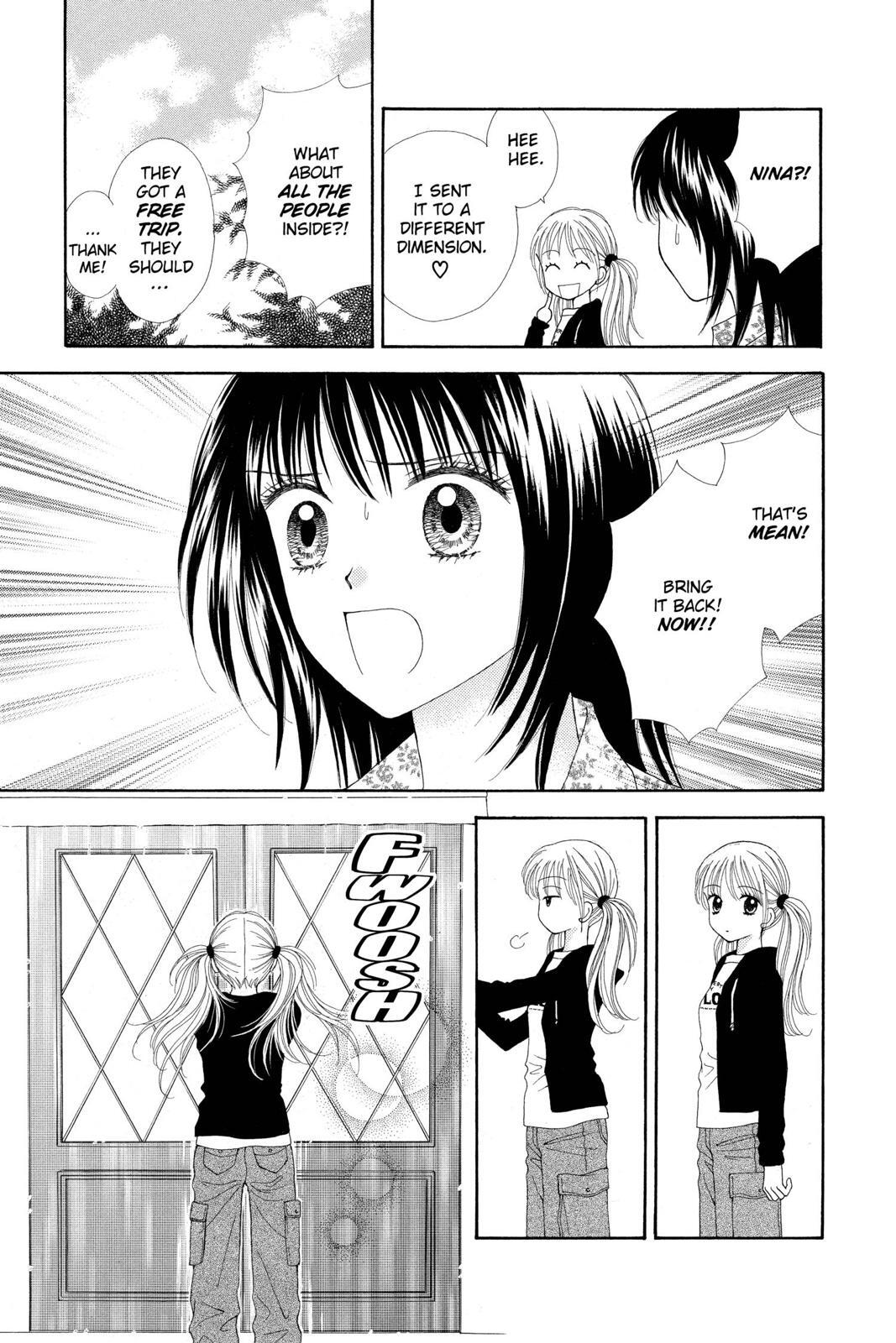 Read Ultra Maniac Manga Online
