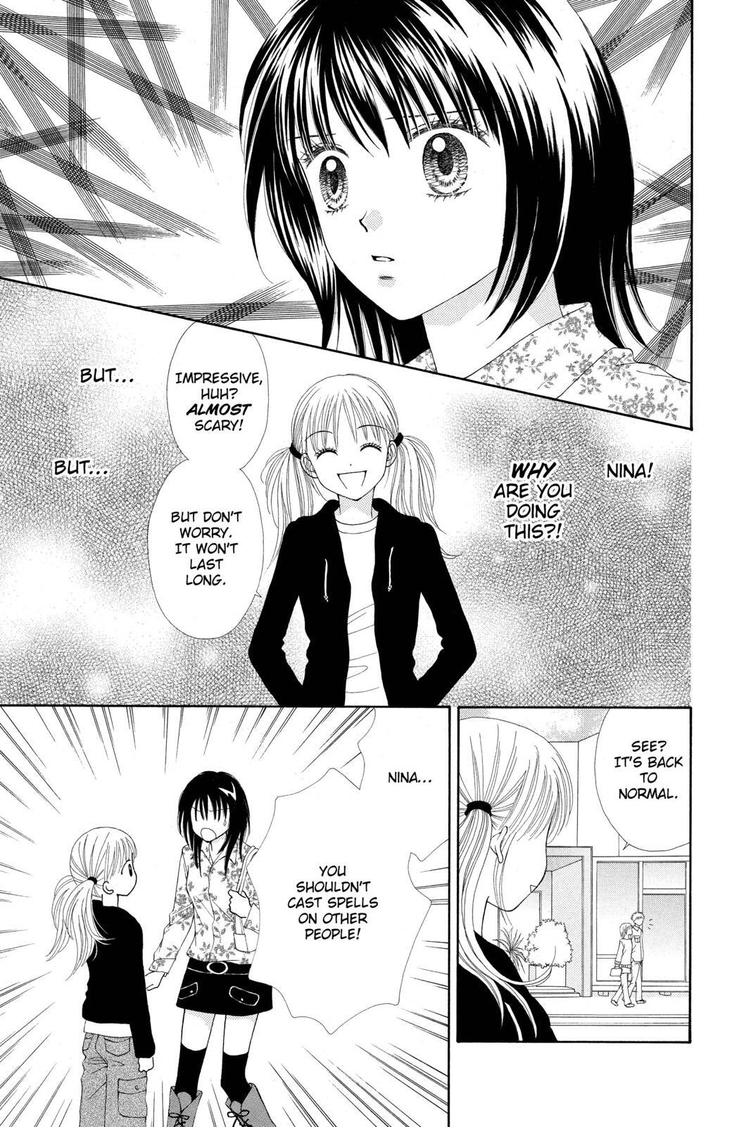 Read Ultra Maniac Manga Online