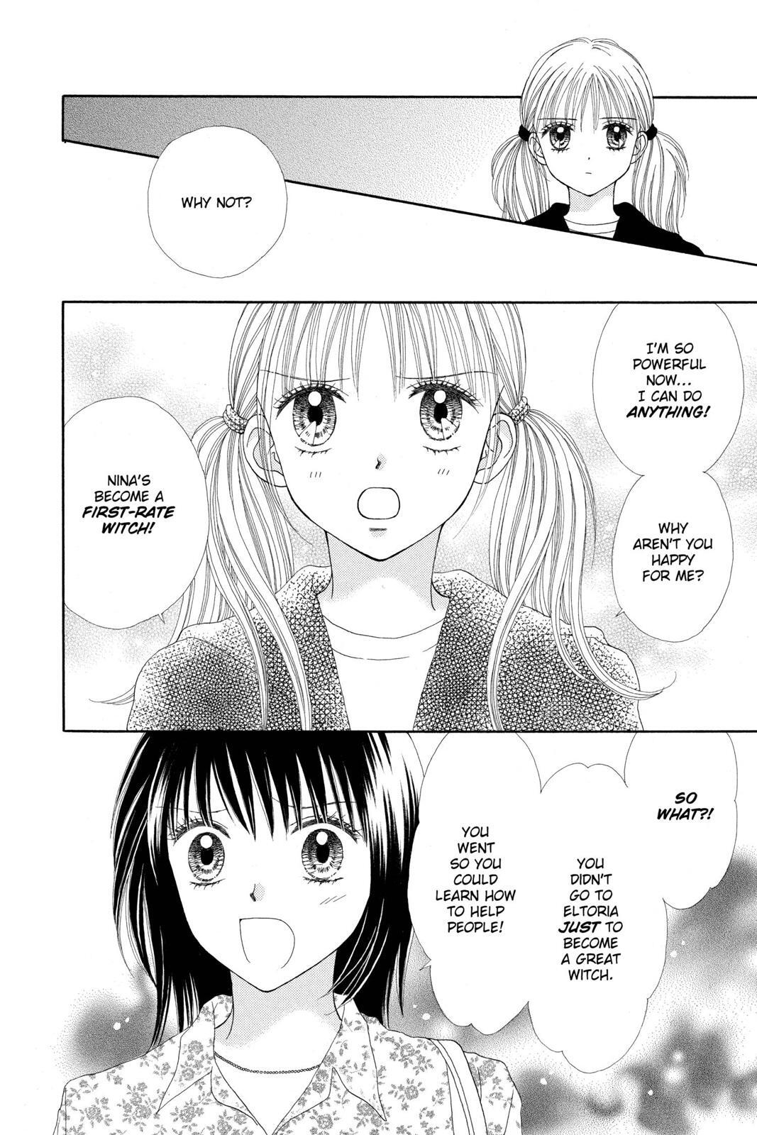 Read Ultra Maniac Manga Online