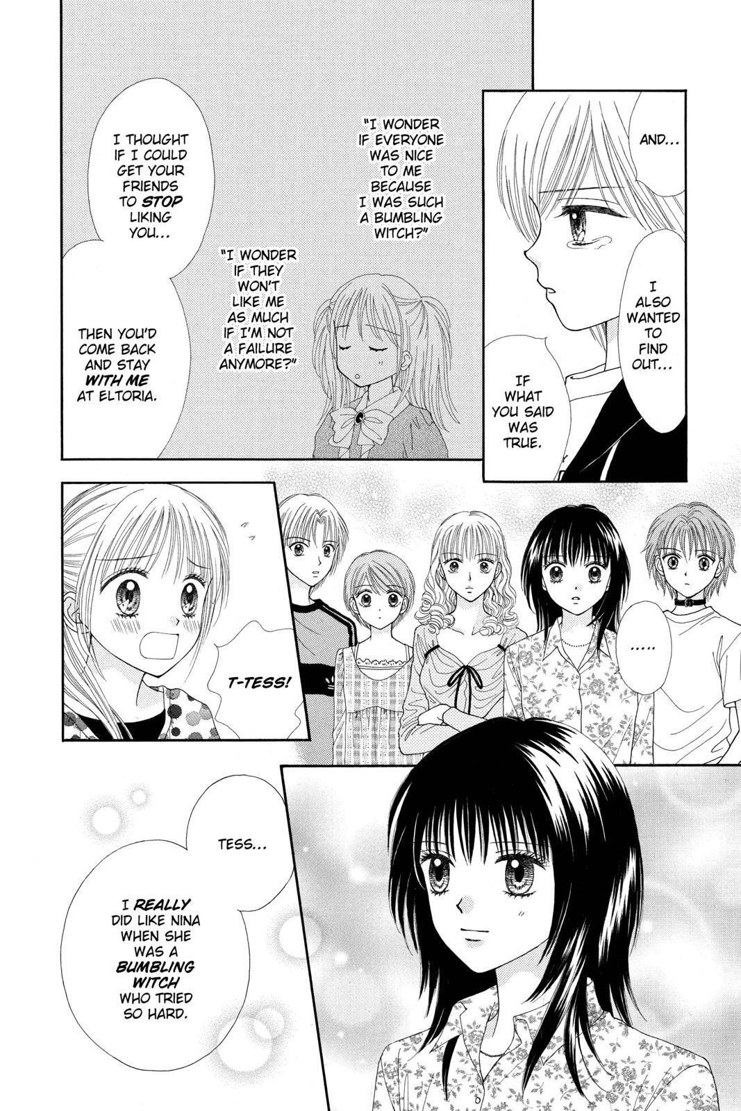 Read Ultra Maniac Manga Online