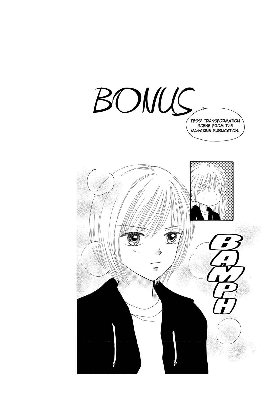 Read Ultra Maniac Manga Online