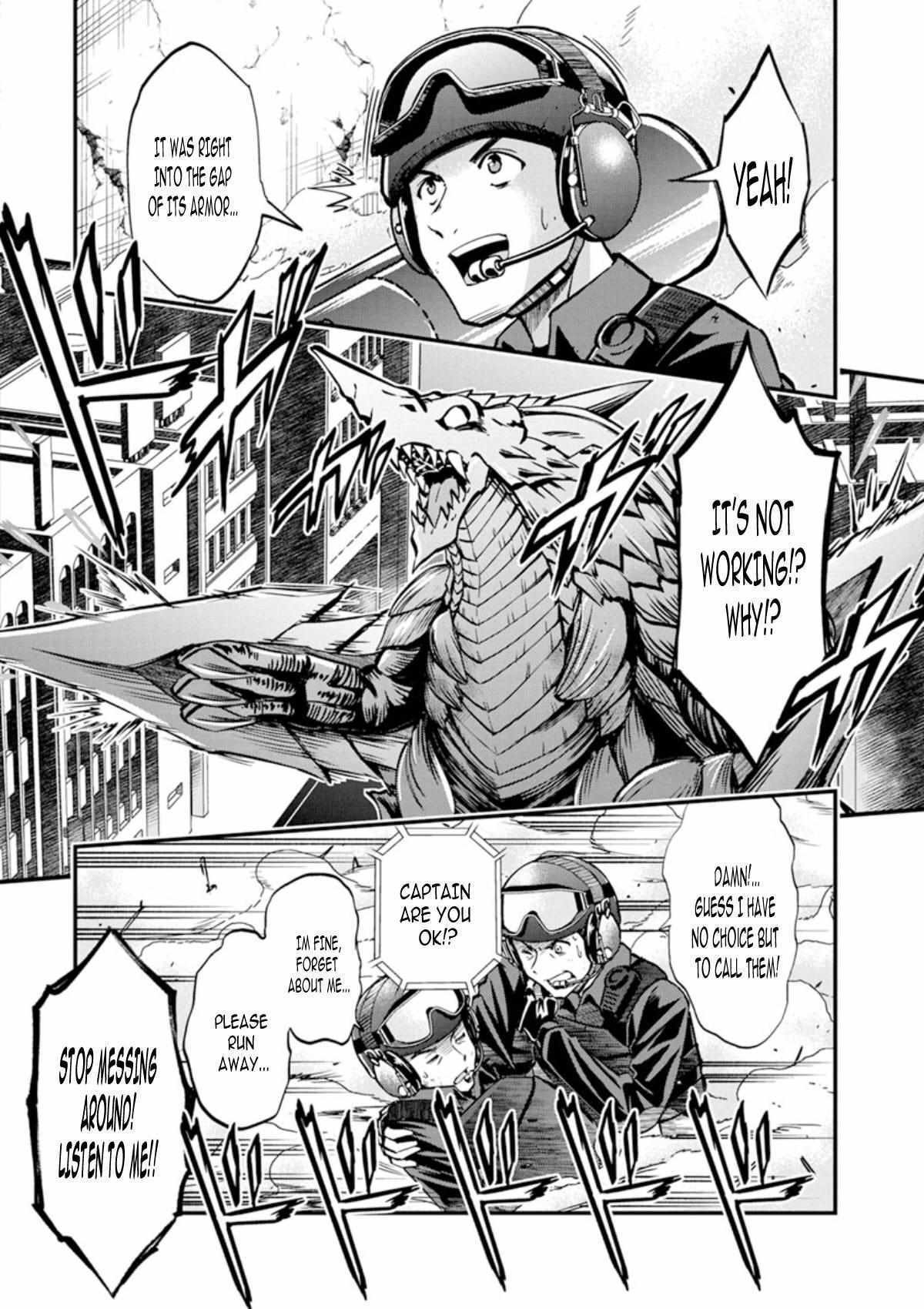 Read Ultraman Blazar Manga Online