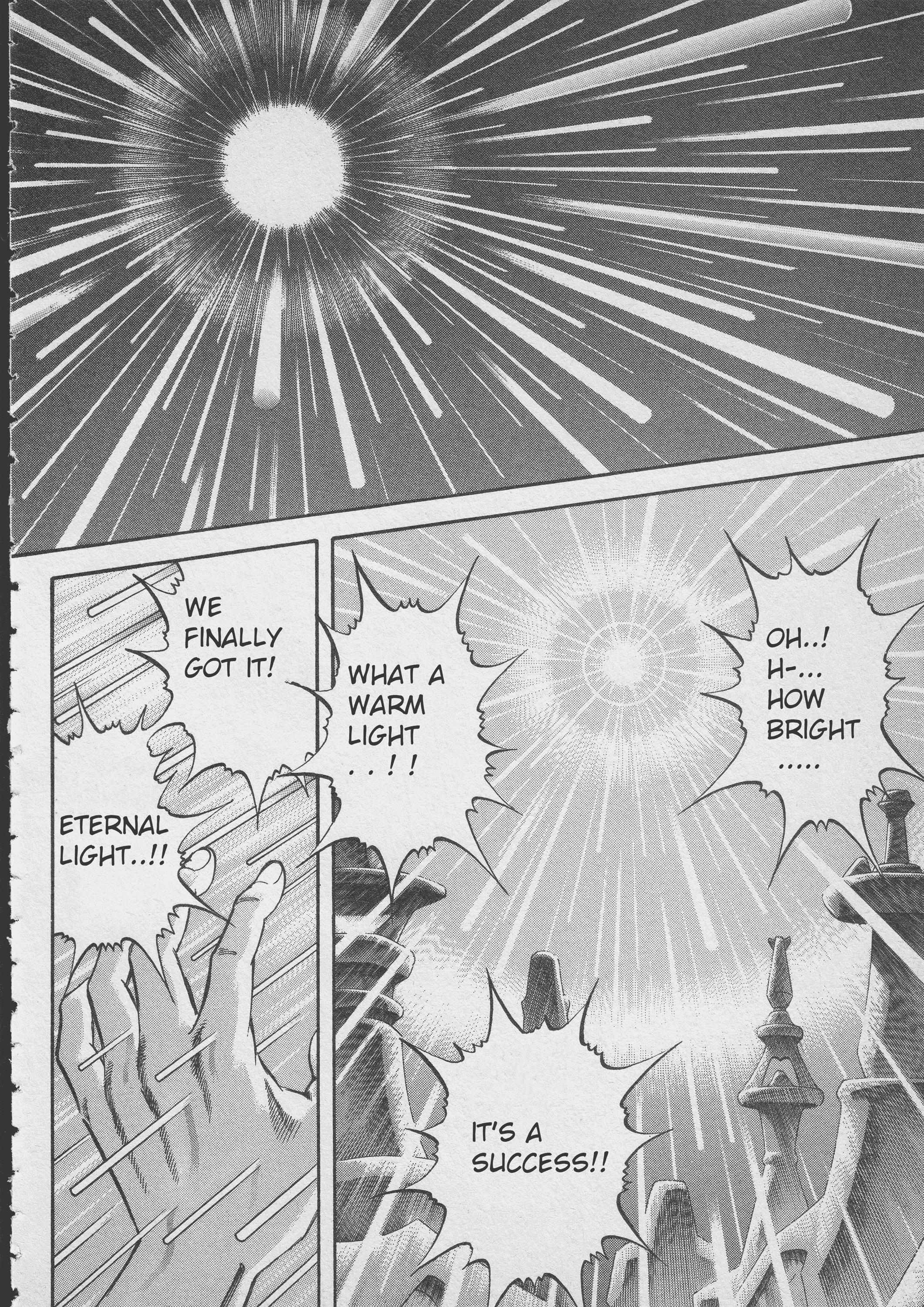 Read Ultraman Story 0 Manga Online