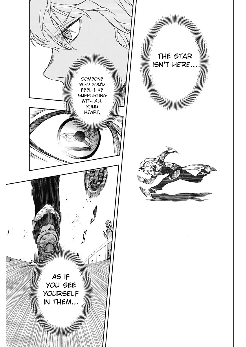 Read Uma Musume Cinderella Gray Manga Online