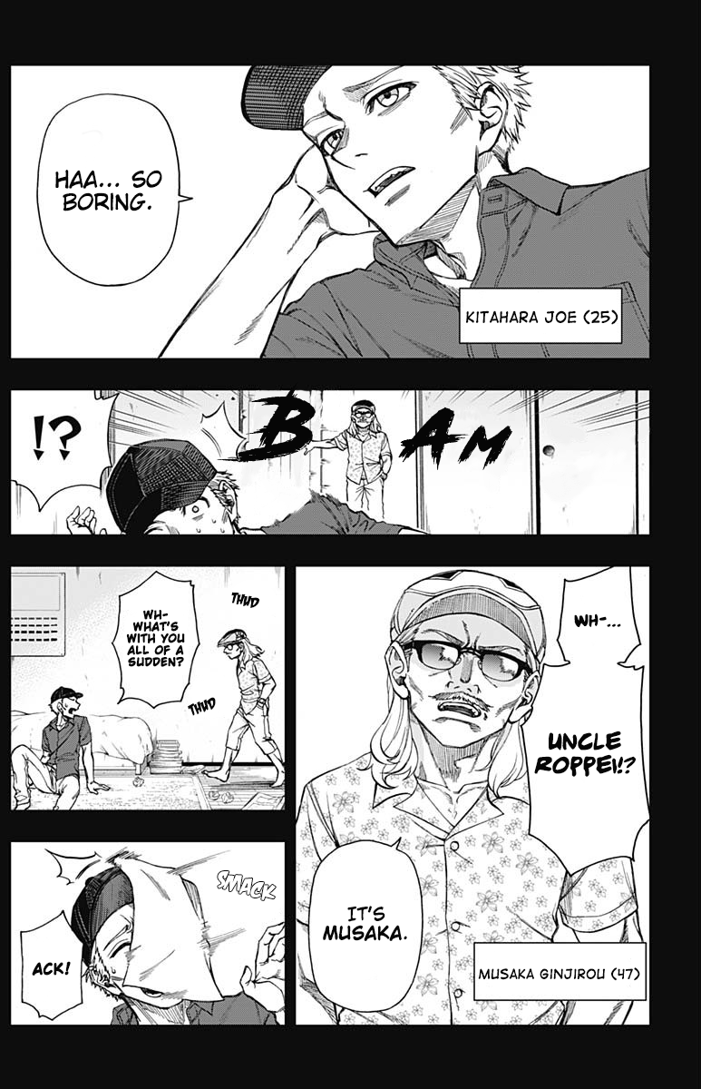 Read Uma Musume Cinderella Gray Manga Online