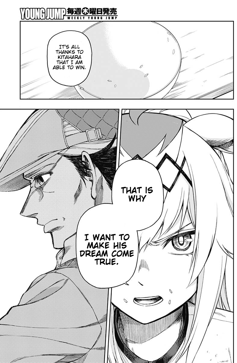 Read Uma Musume Cinderella Gray Manga Online