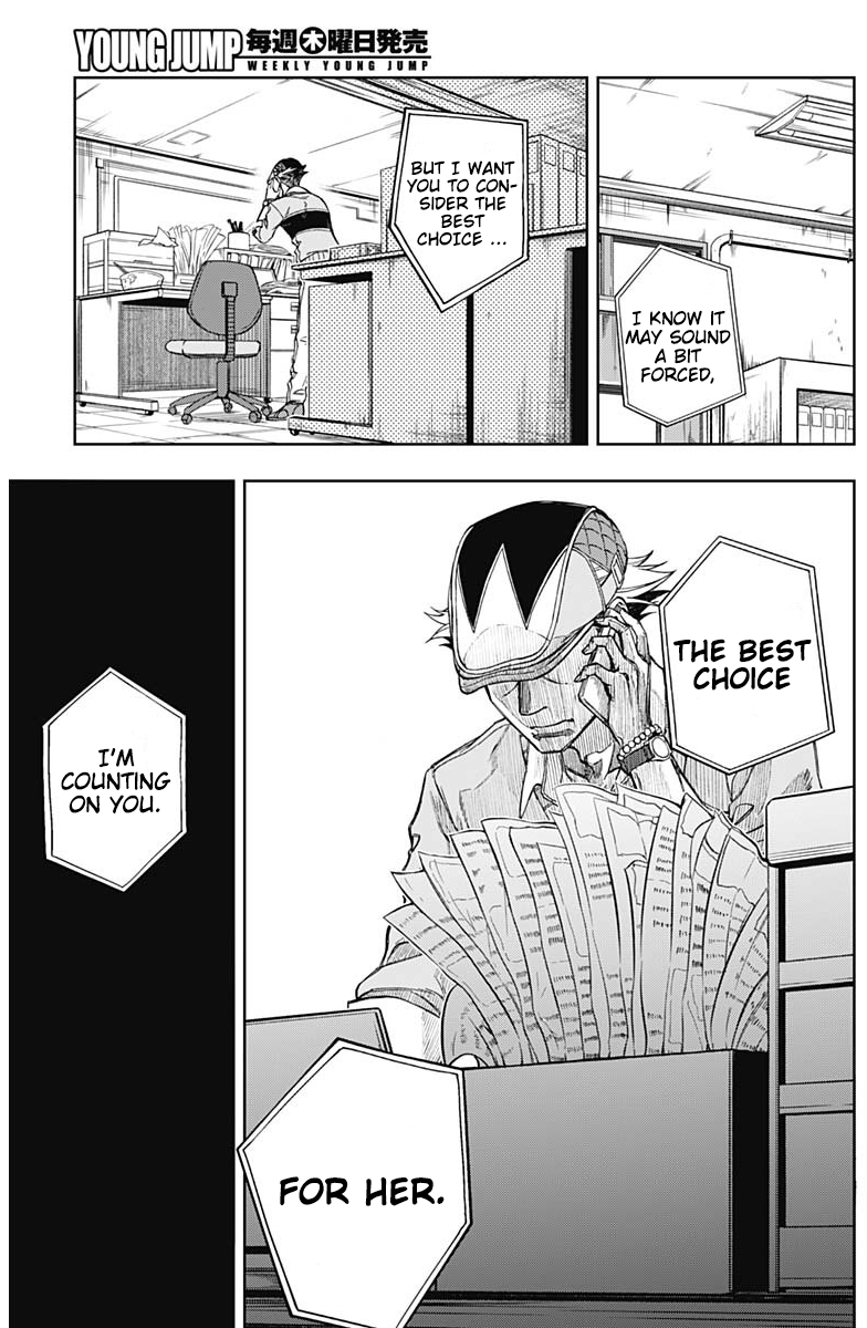 Read Uma Musume Cinderella Gray Manga Online