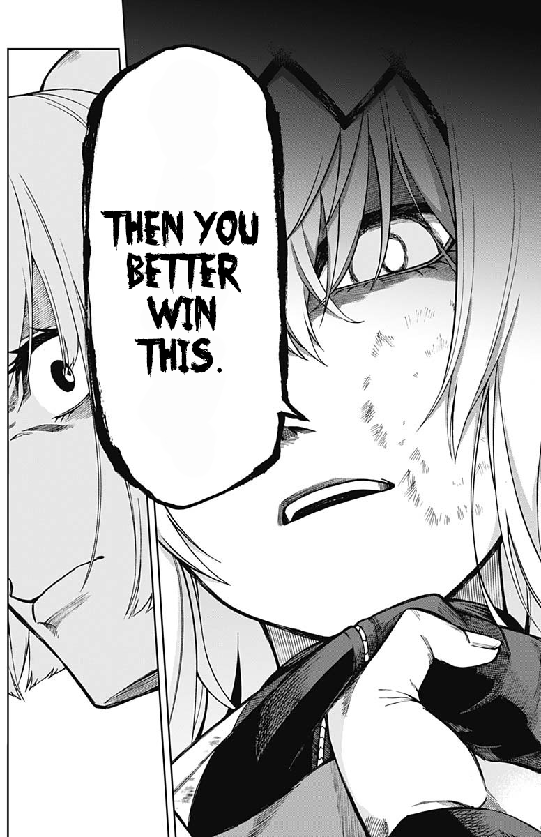 Read Uma Musume Cinderella Gray Manga Online