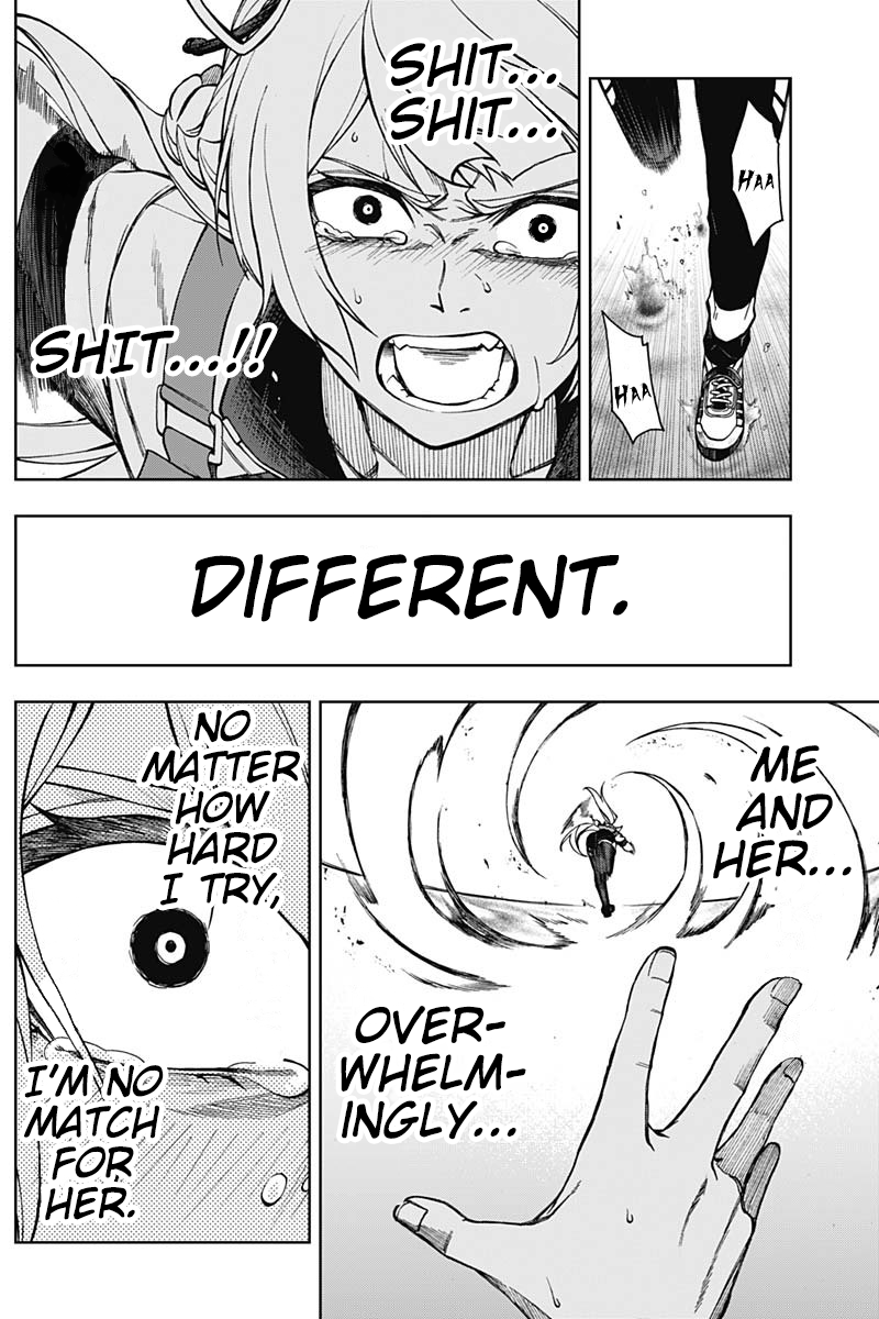 Read Uma Musume Cinderella Gray Manga Online