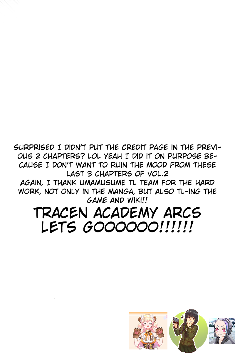 Read Uma Musume Cinderella Gray Manga Online