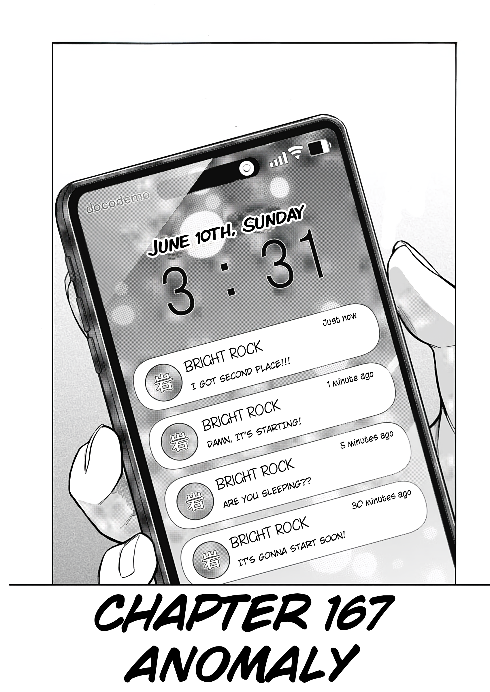 Read Uma Musume Cinderella Gray Manga Online