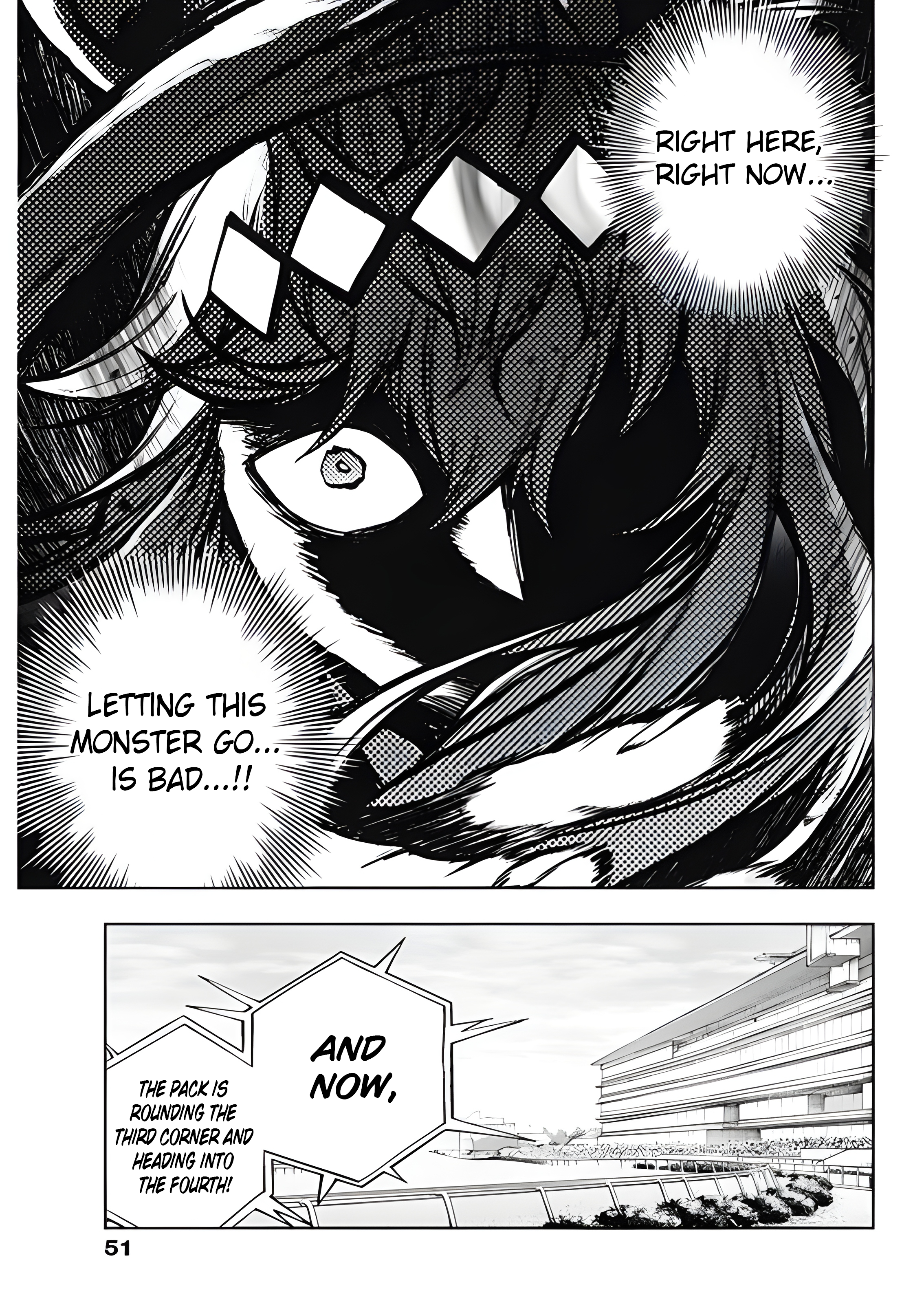 Read Uma Musume Cinderella Gray Manga Online