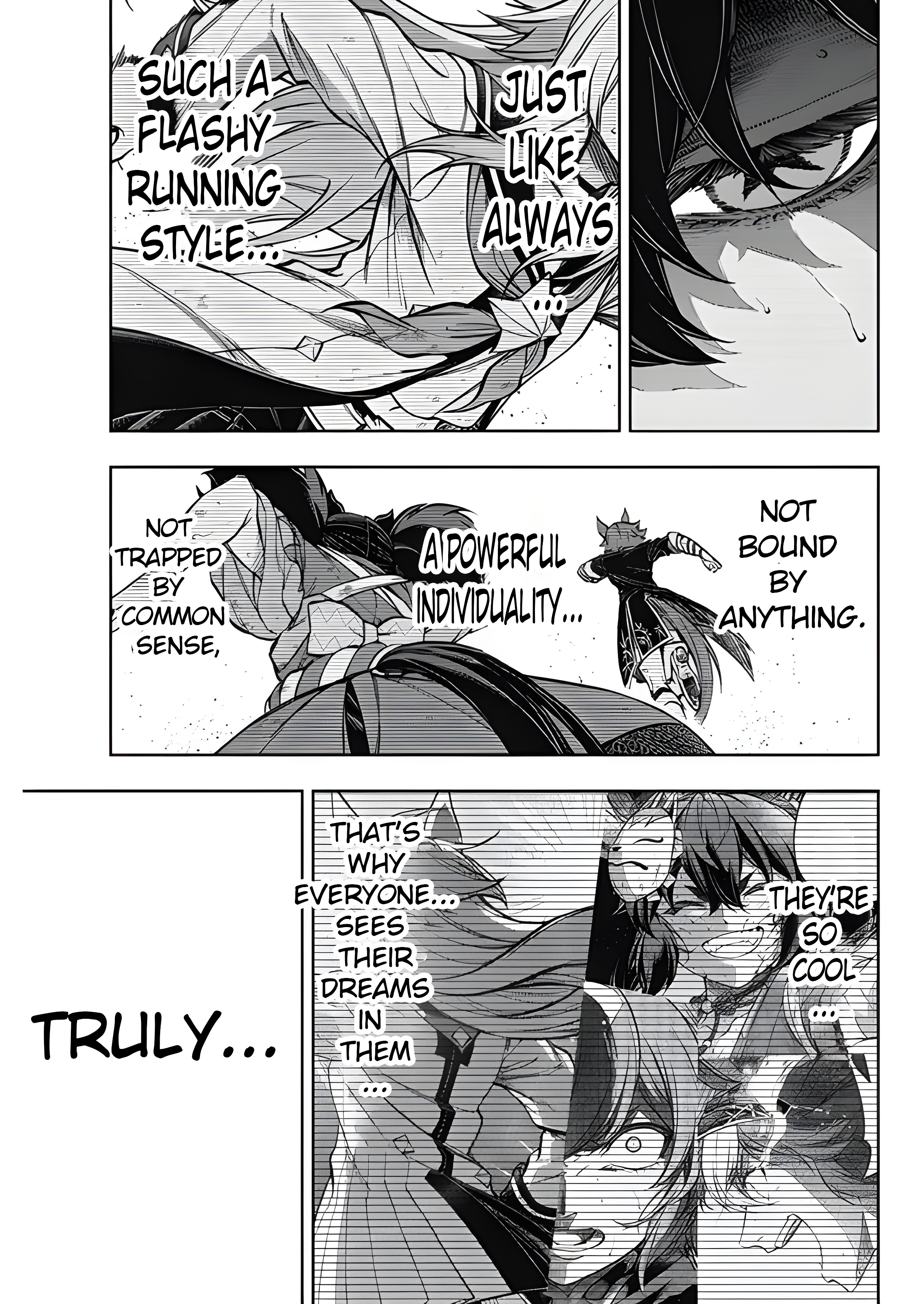 Read Uma Musume Cinderella Gray Manga Online