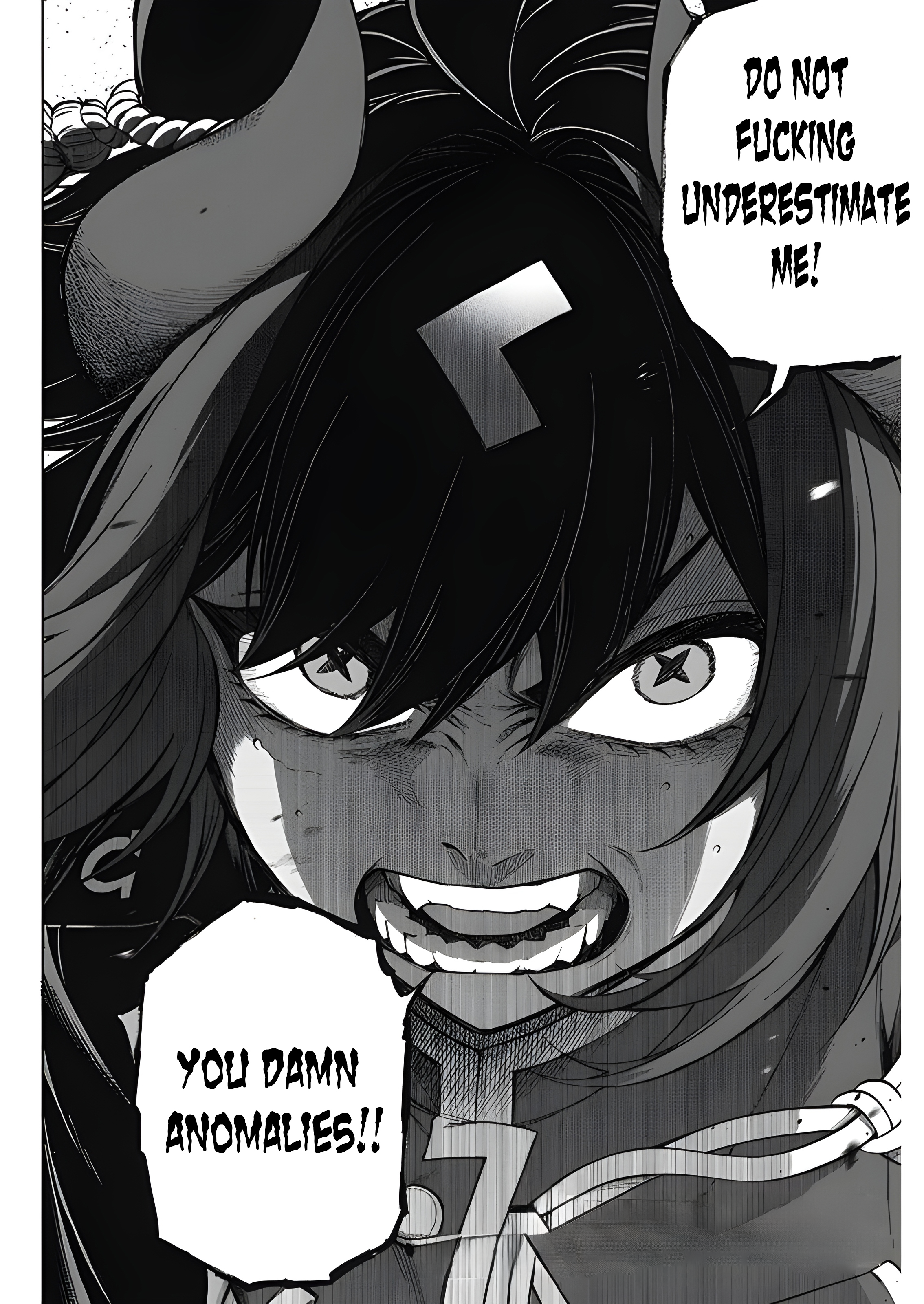 Read Uma Musume Cinderella Gray Manga Online
