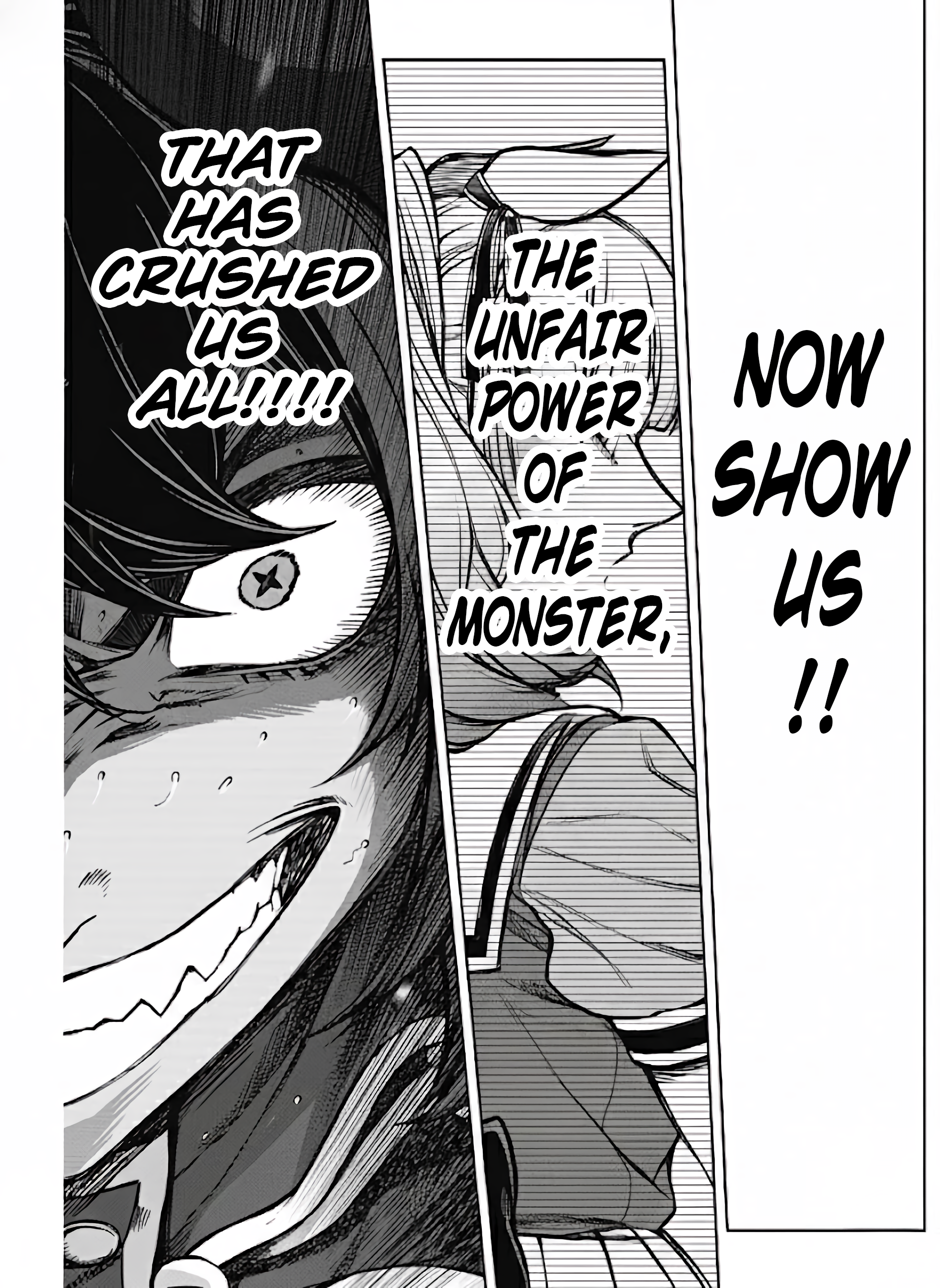 Read Uma Musume Cinderella Gray Manga Online