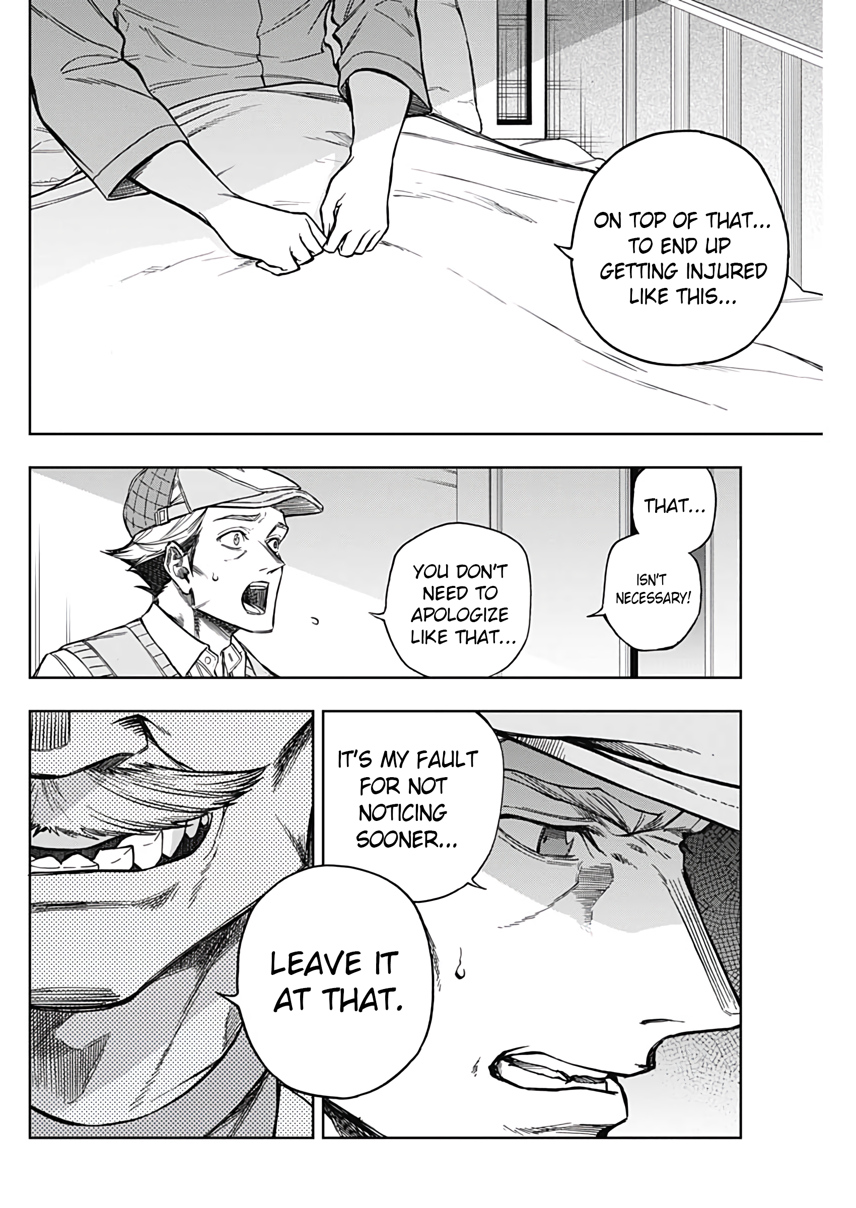 Read Uma Musume Cinderella Gray Manga Online