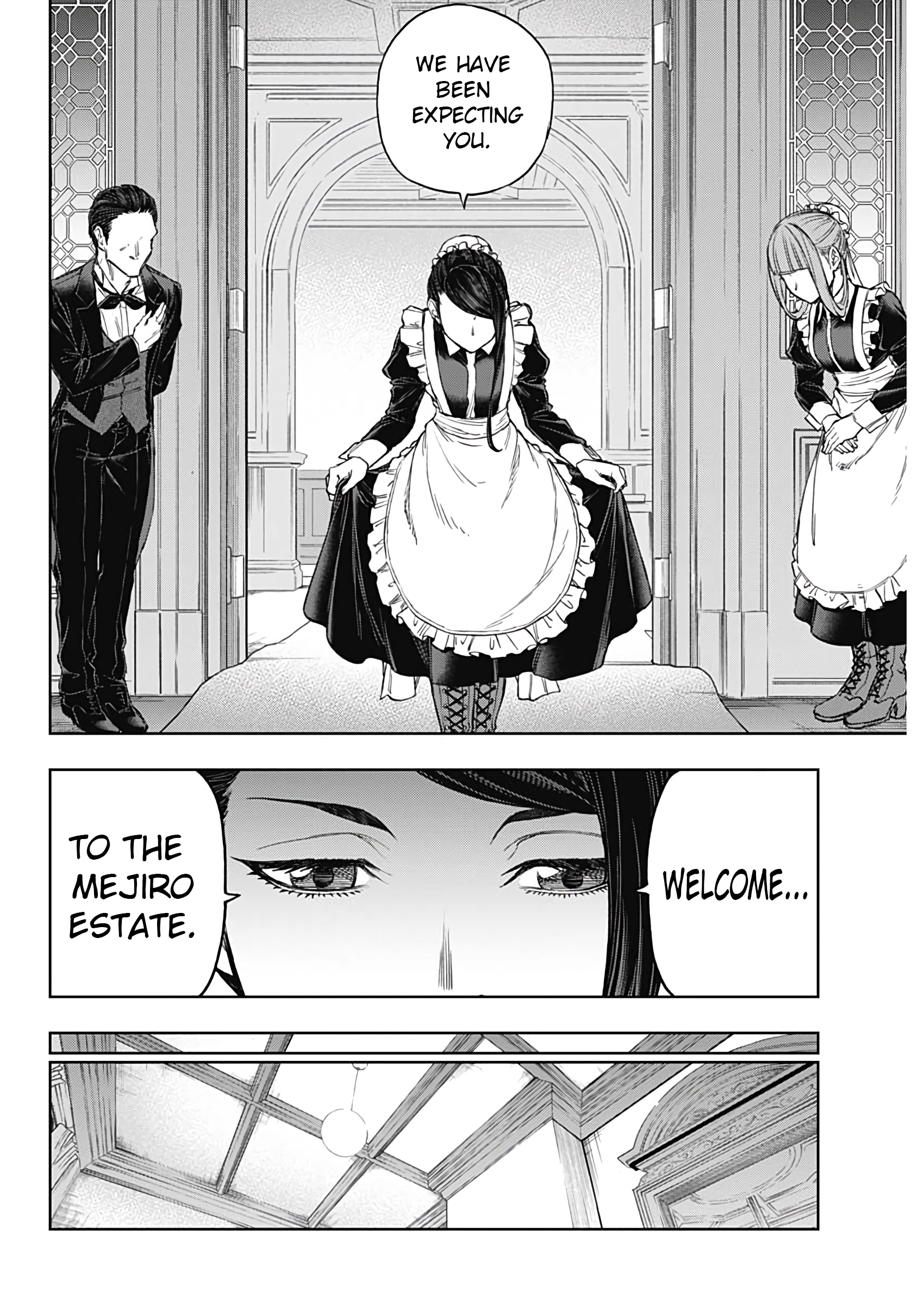 Read Uma Musume Cinderella Gray Manga Online