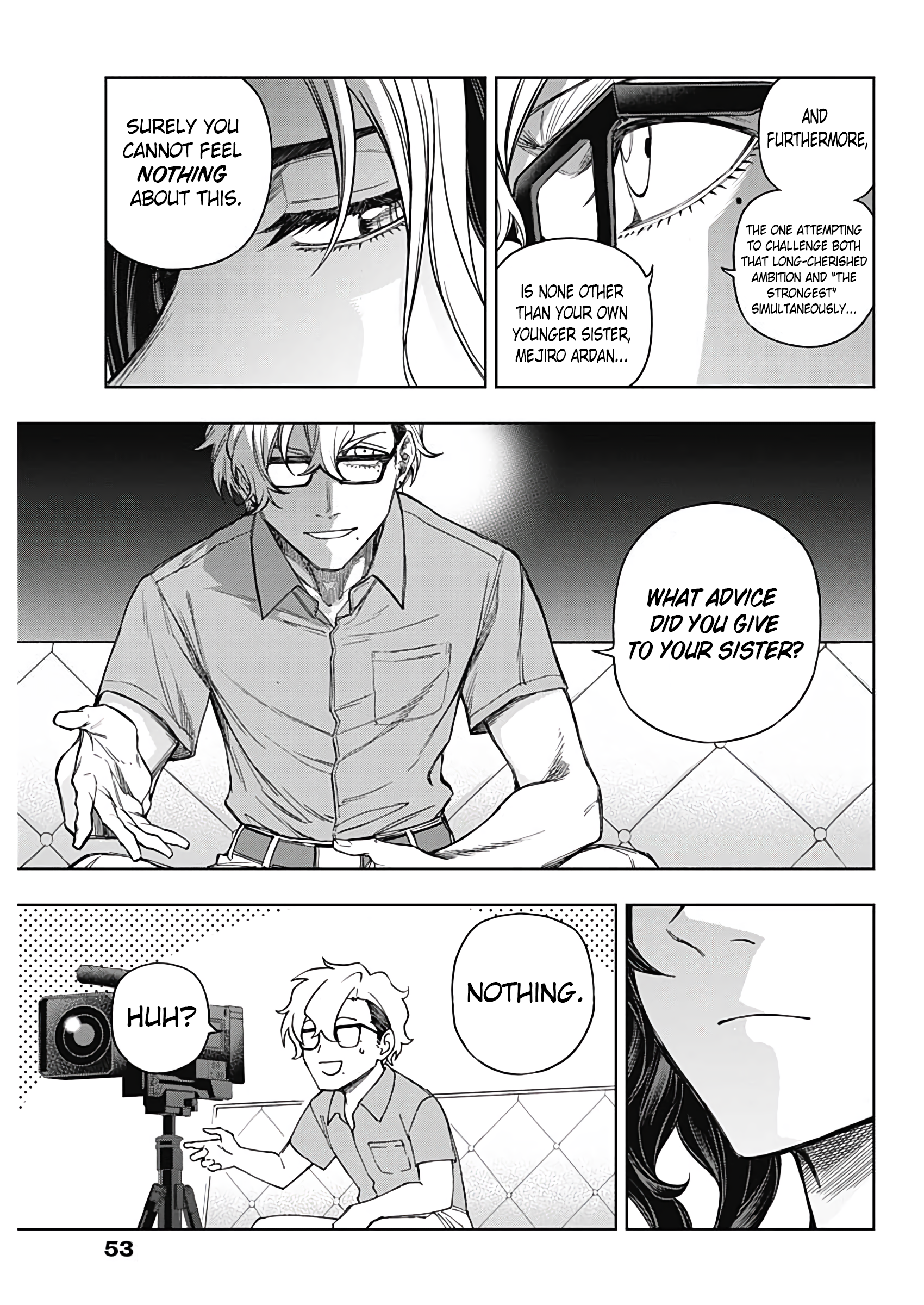 Read Uma Musume Cinderella Gray Manga Online