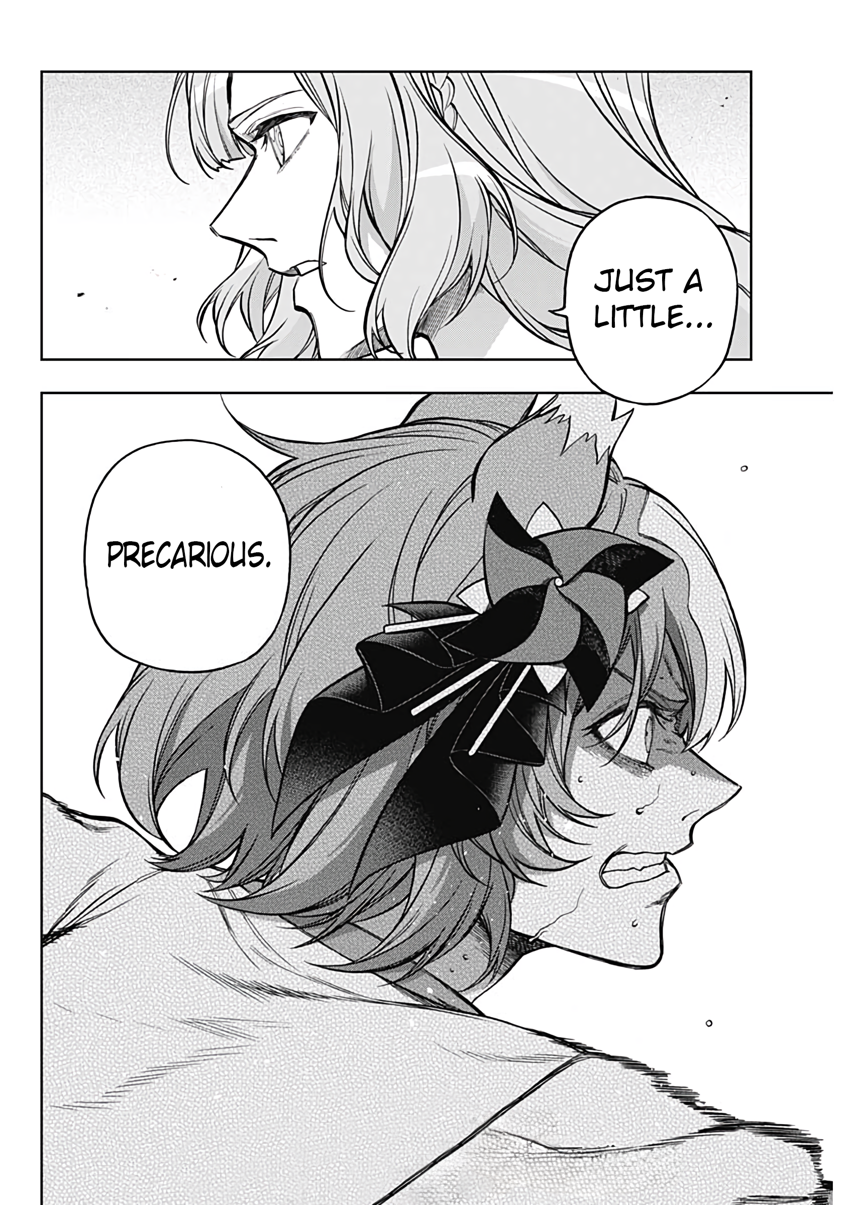 Read Uma Musume Cinderella Gray Manga Online