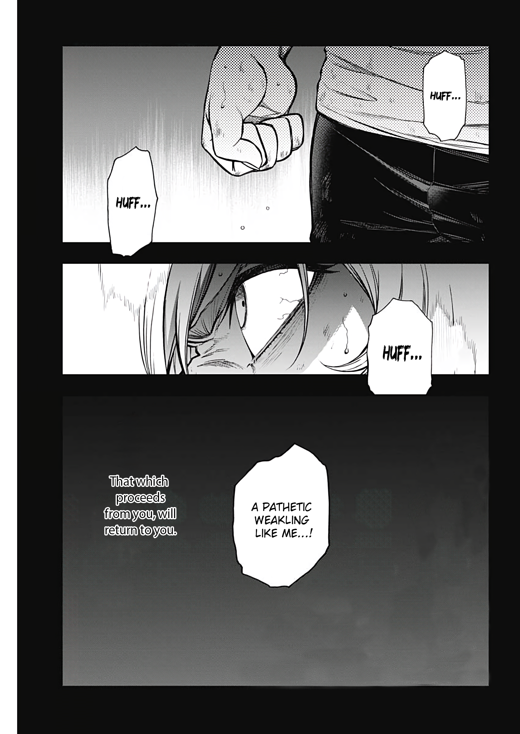 Read Uma Musume Cinderella Gray Manga Online