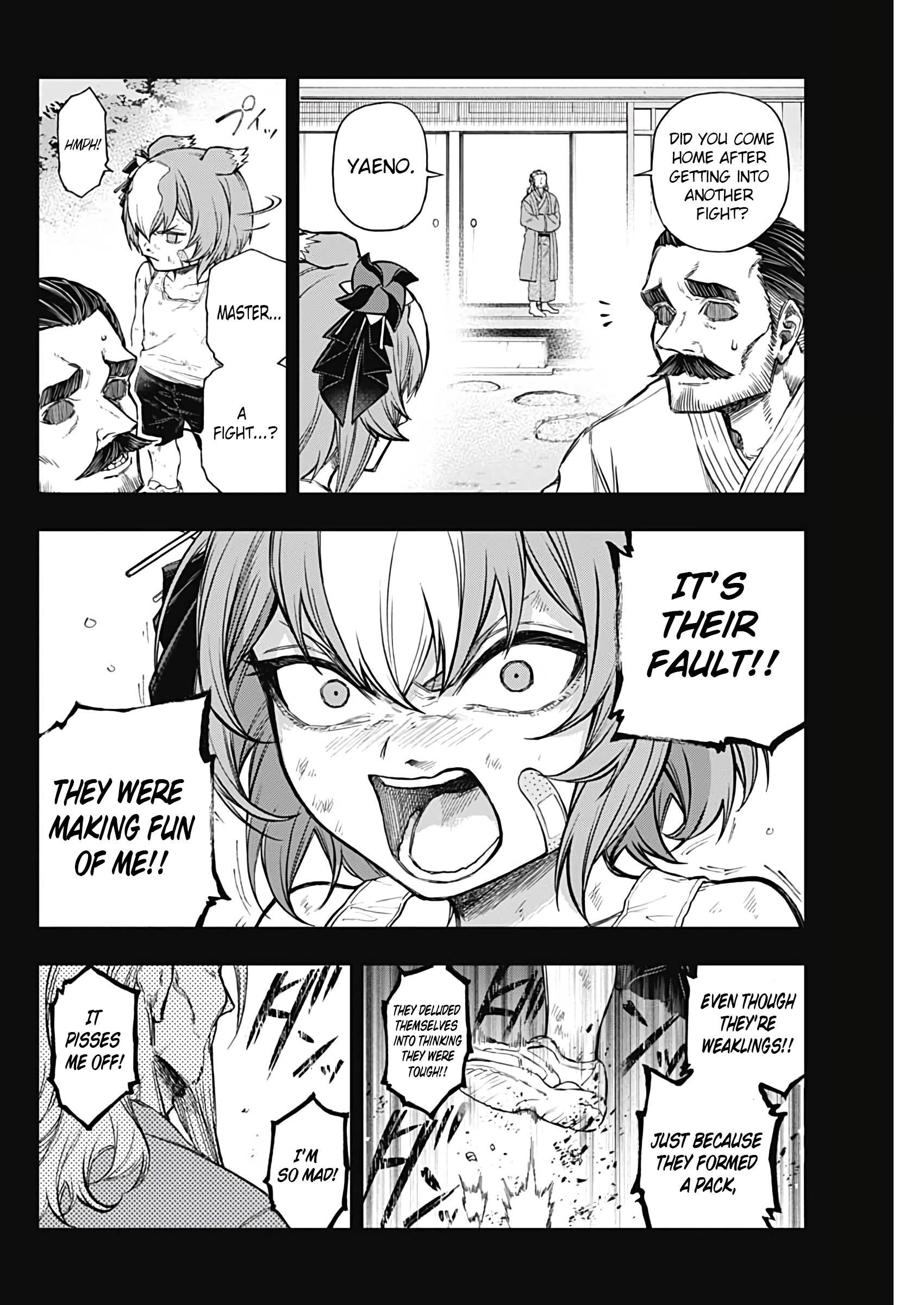 Read Uma Musume Cinderella Gray Manga Online