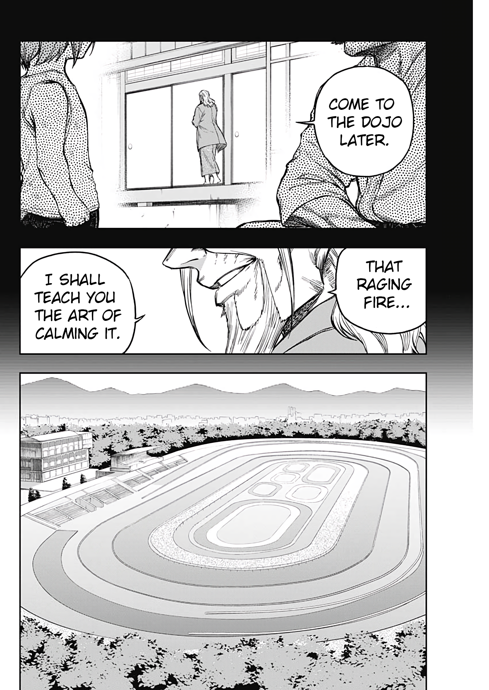 Read Uma Musume Cinderella Gray Manga Online