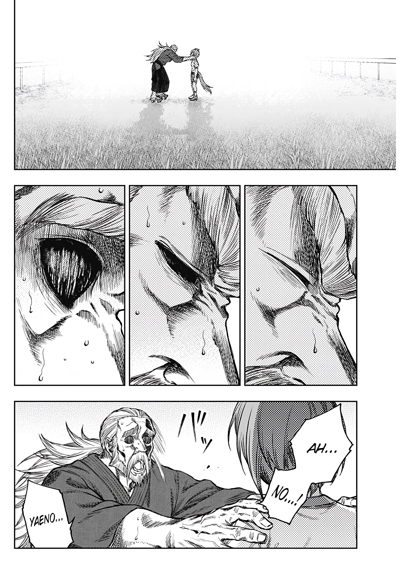 Read Uma Musume Cinderella Gray Manga Online