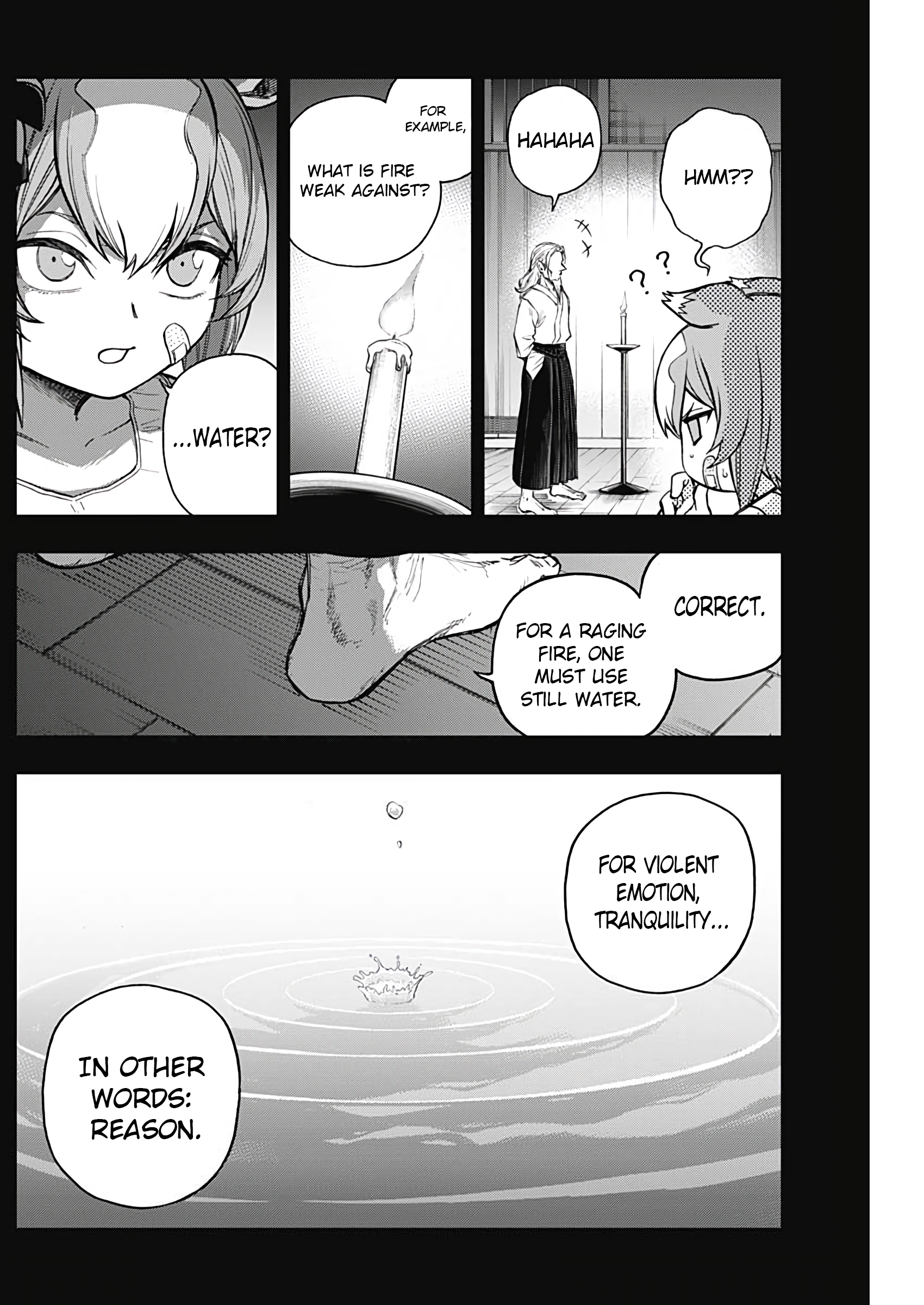 Read Uma Musume Cinderella Gray Manga Online