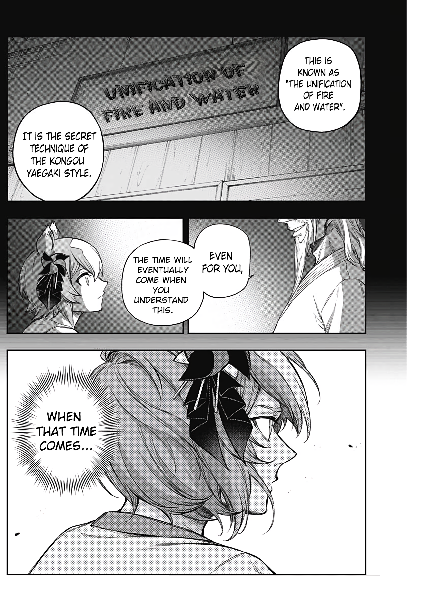 Read Uma Musume Cinderella Gray Manga Online