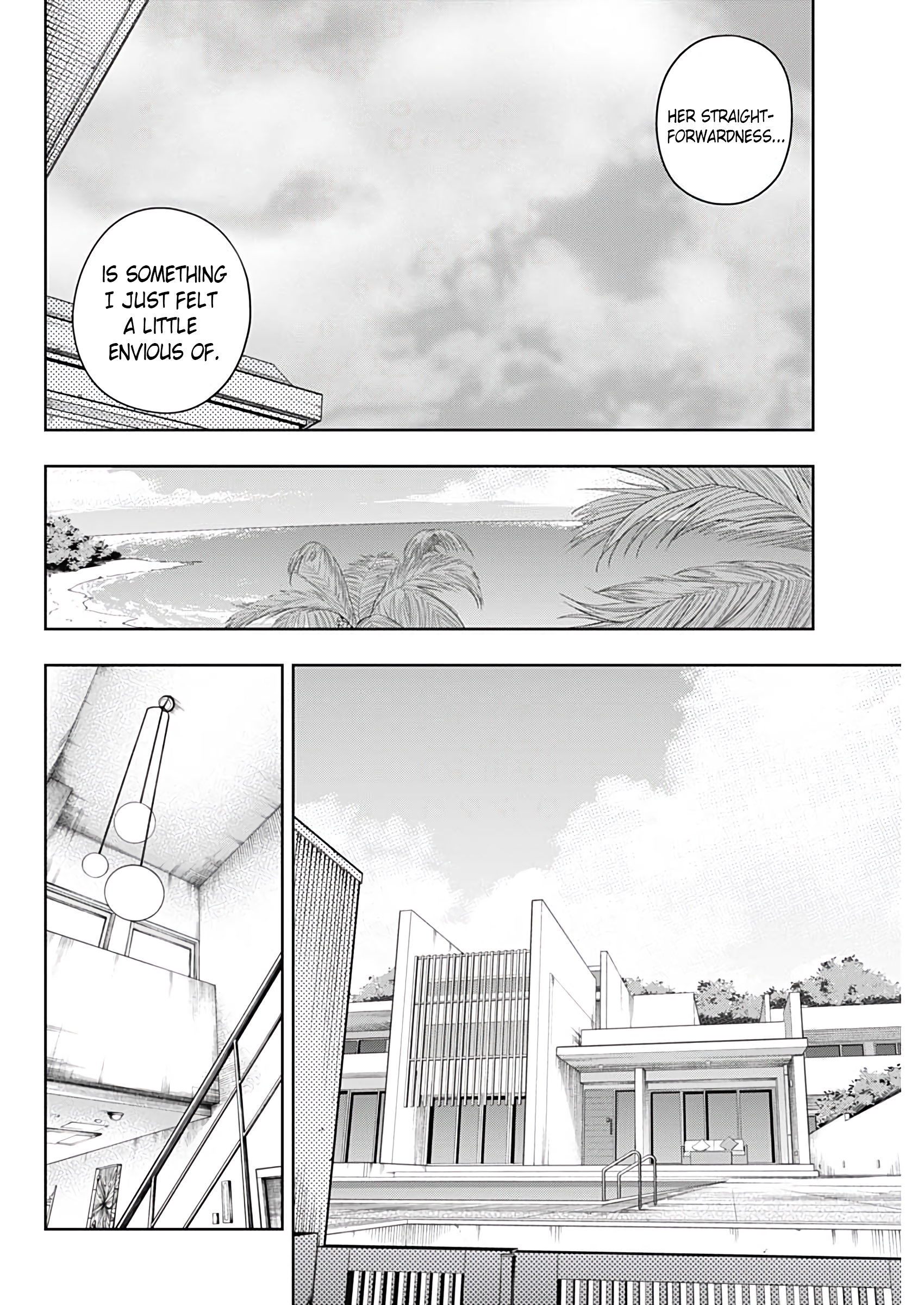 Read Uma Musume Cinderella Gray Manga Online