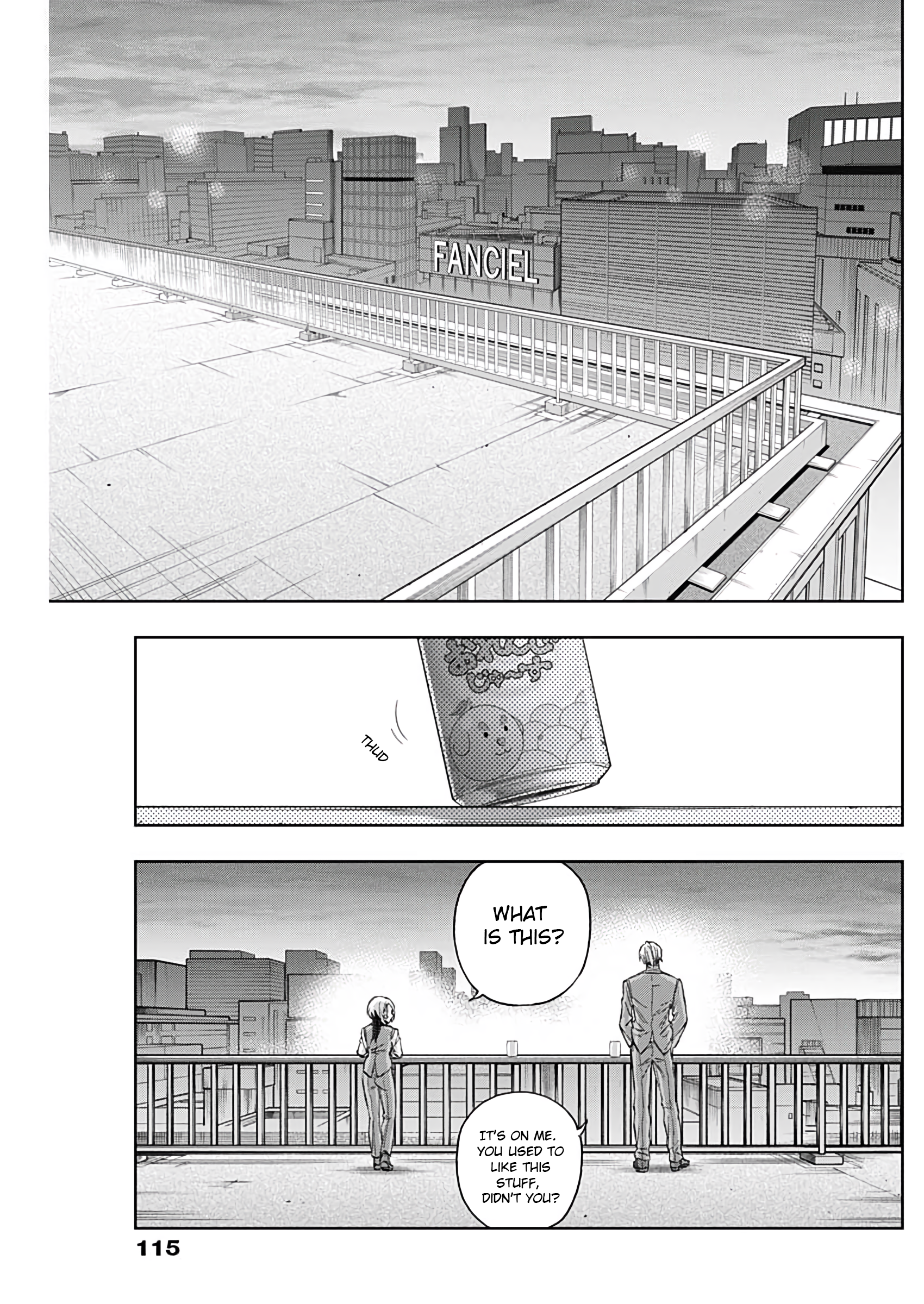 Read Uma Musume Cinderella Gray Manga Online