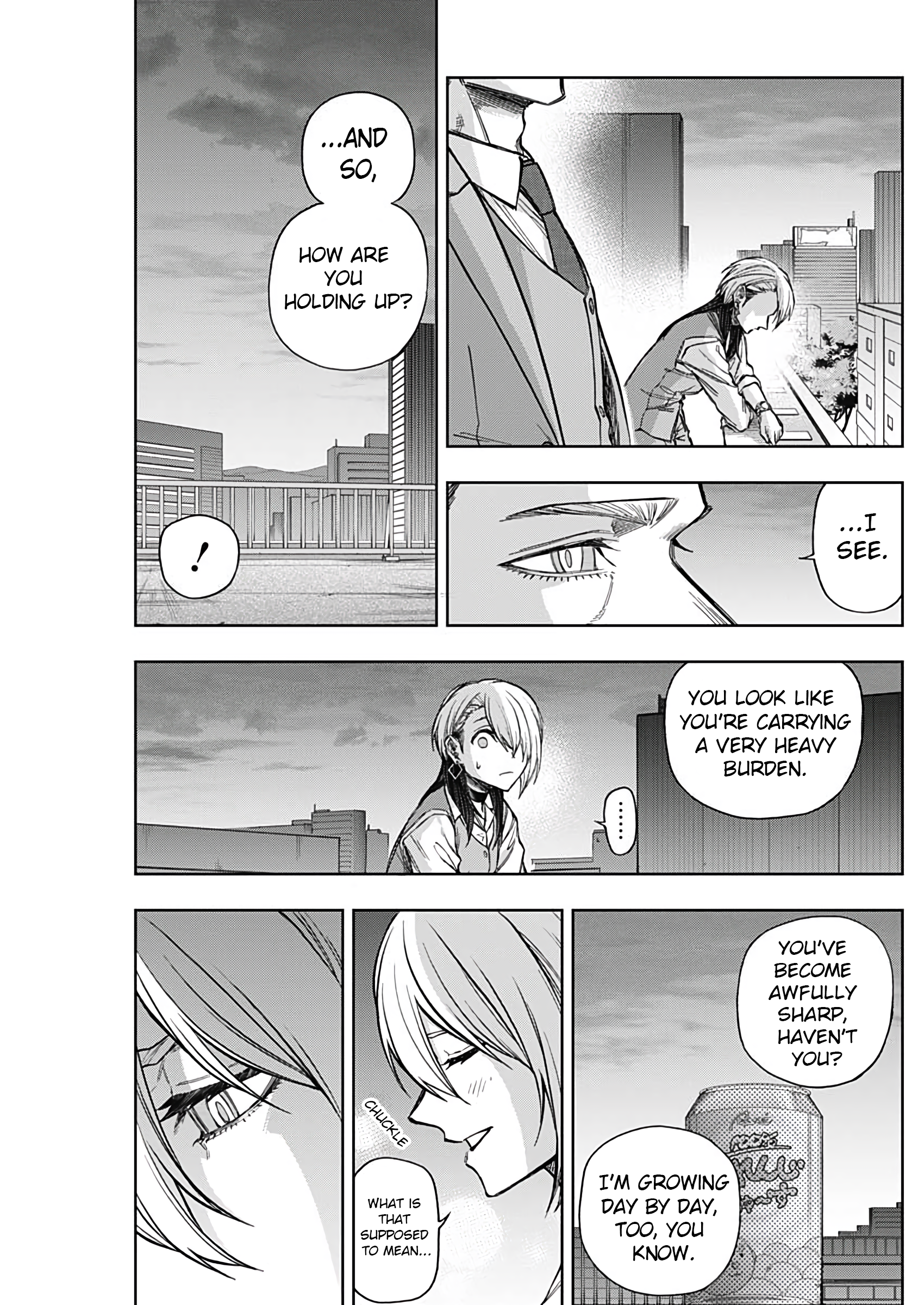 Read Uma Musume Cinderella Gray Manga Online