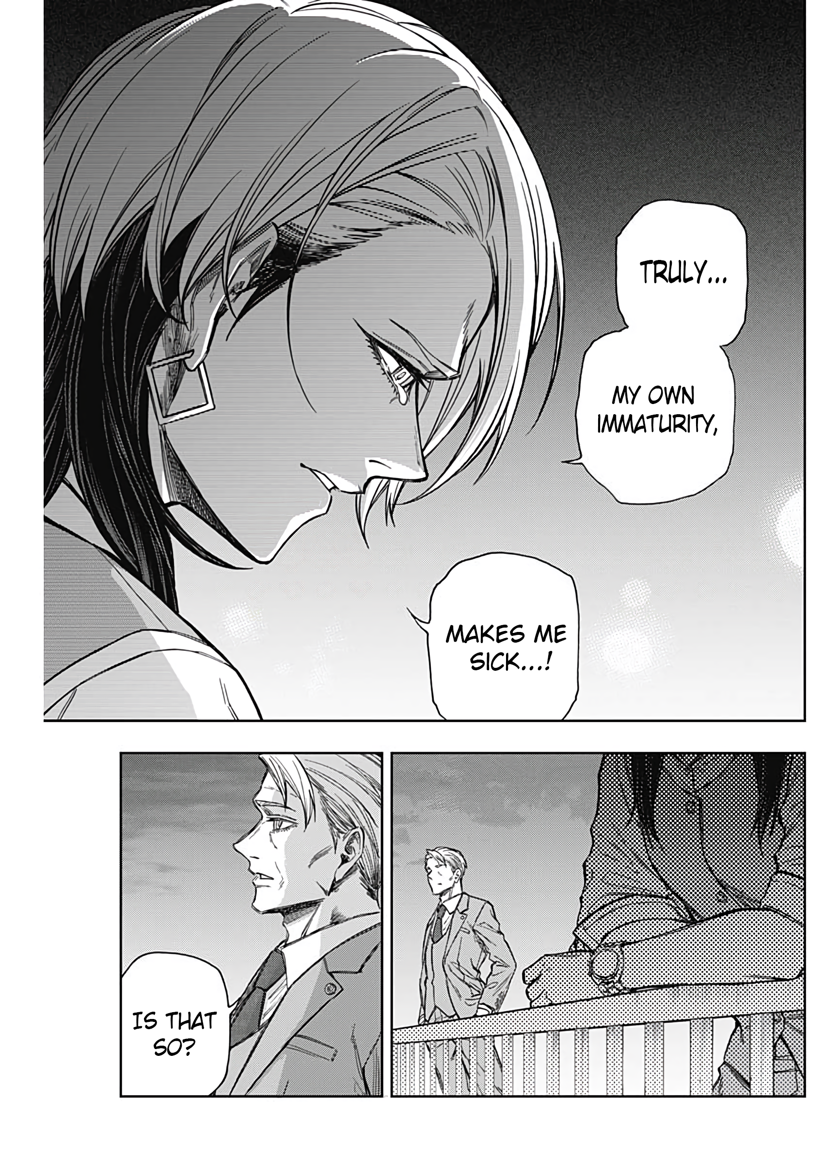 Read Uma Musume Cinderella Gray Manga Online