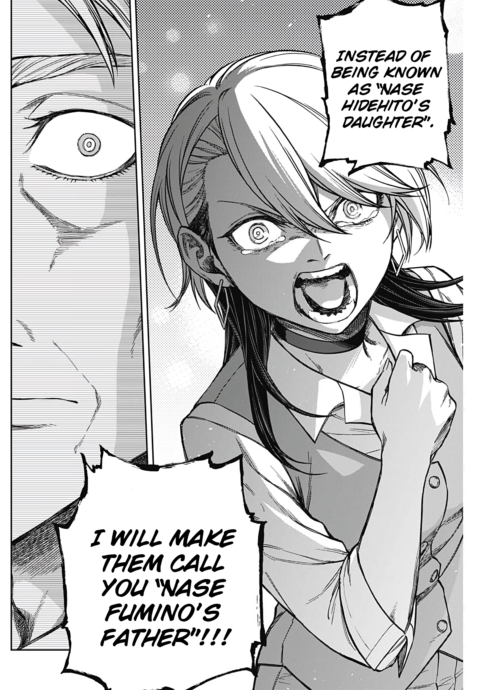 Read Uma Musume Cinderella Gray Manga Online