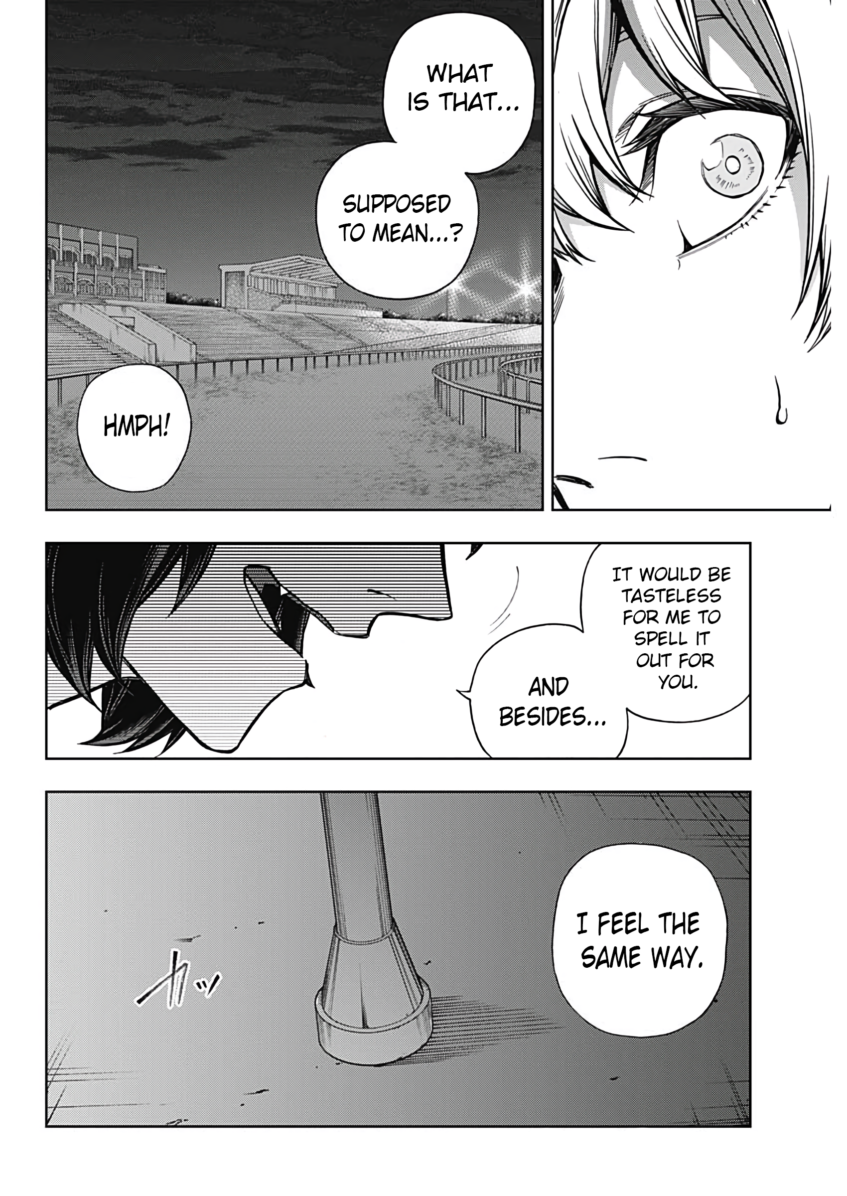 Read Uma Musume Cinderella Gray Manga Online