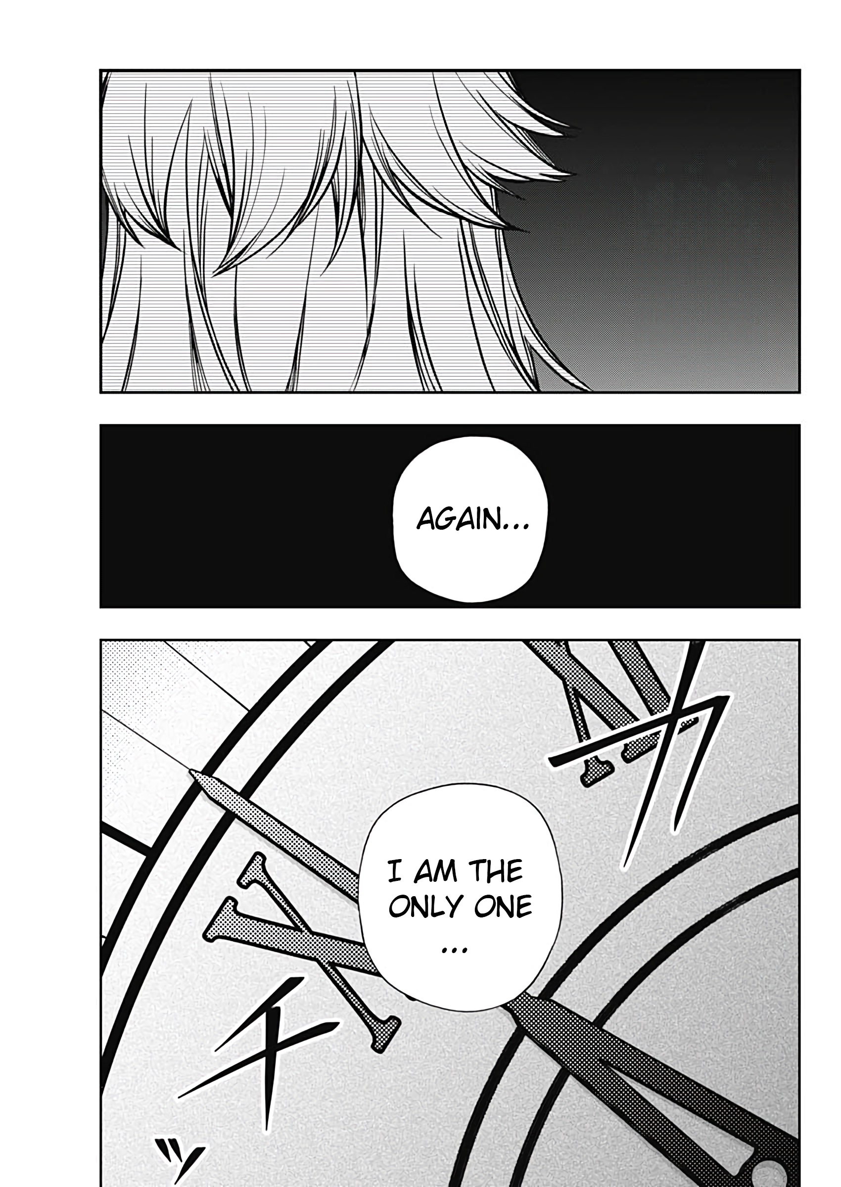 Read Uma Musume Cinderella Gray Manga Online