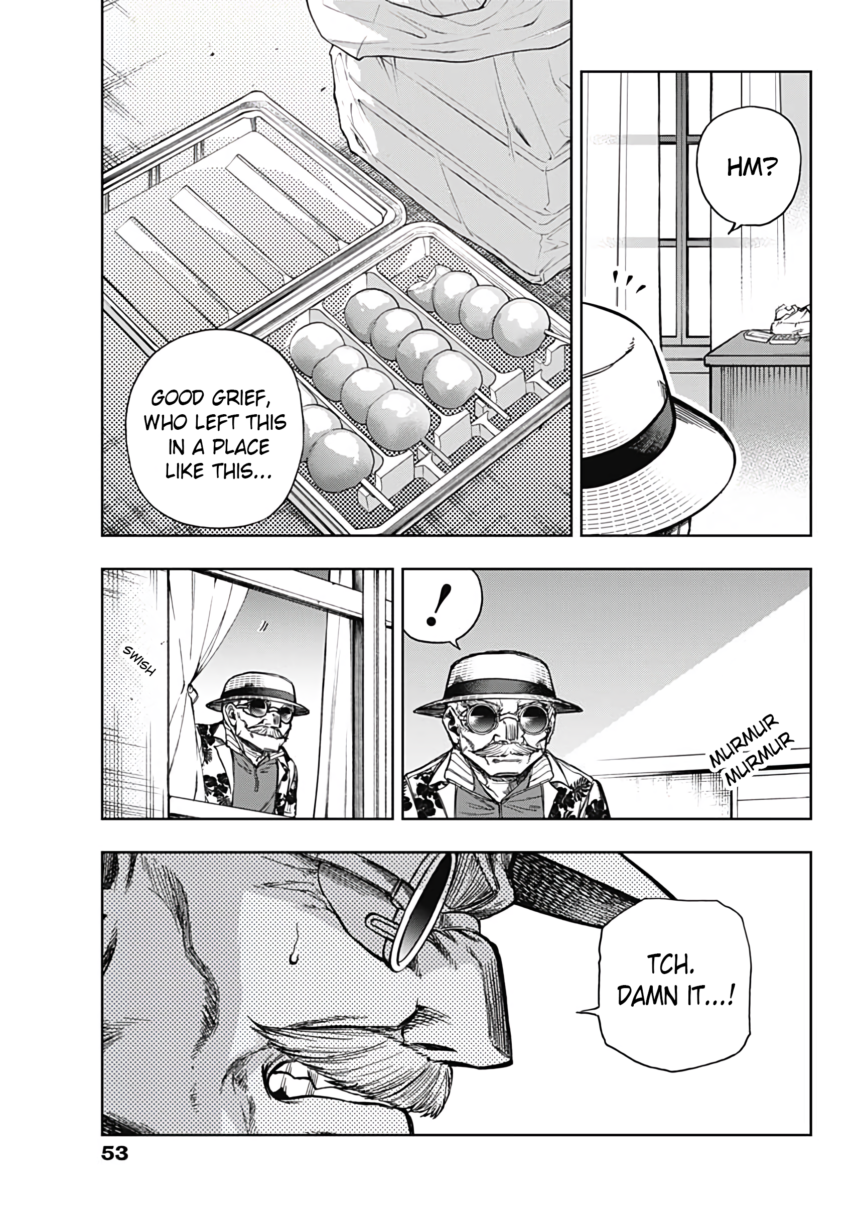 Read Uma Musume Cinderella Gray Manga Online