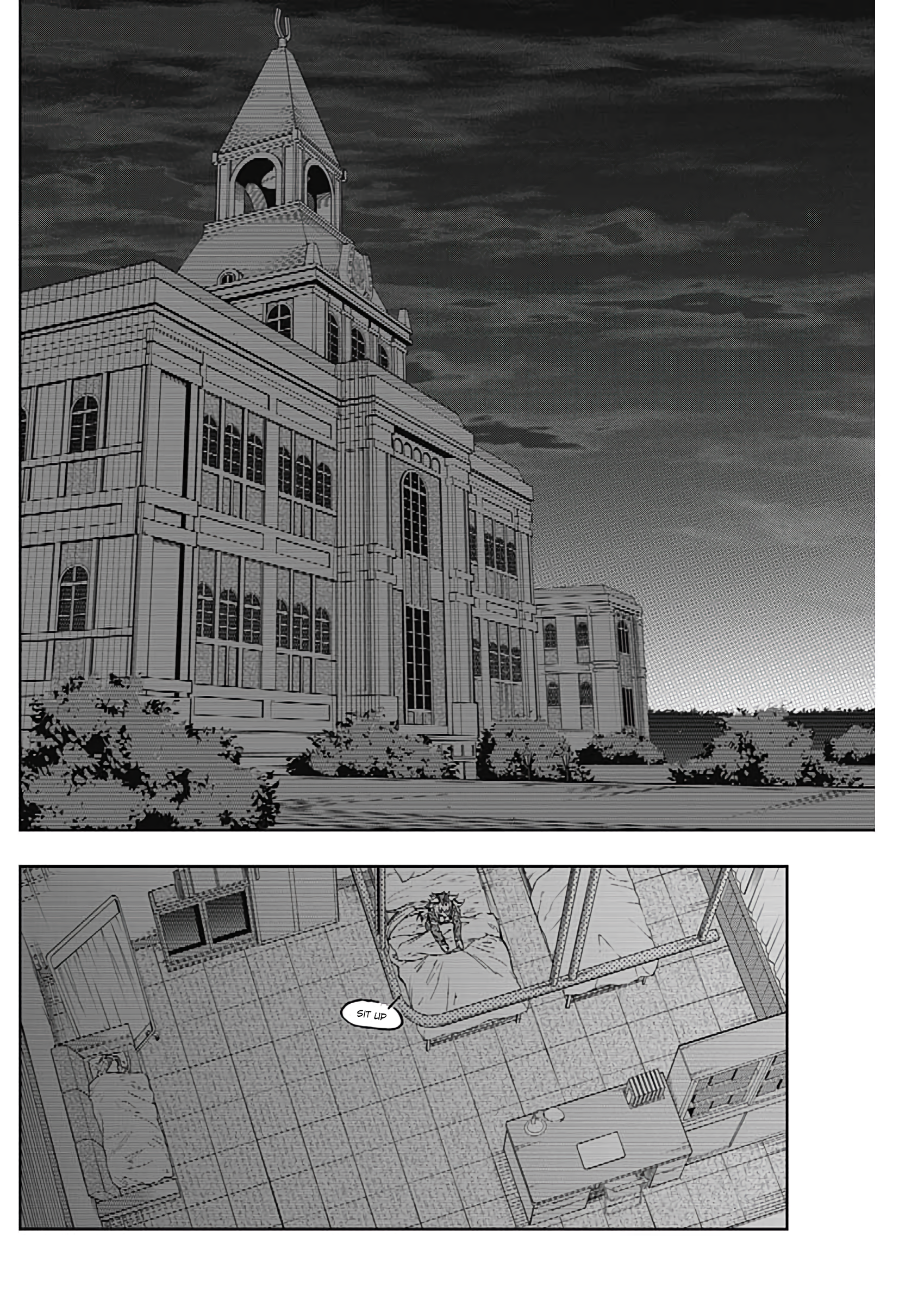 Read Uma Musume Cinderella Gray Manga Online