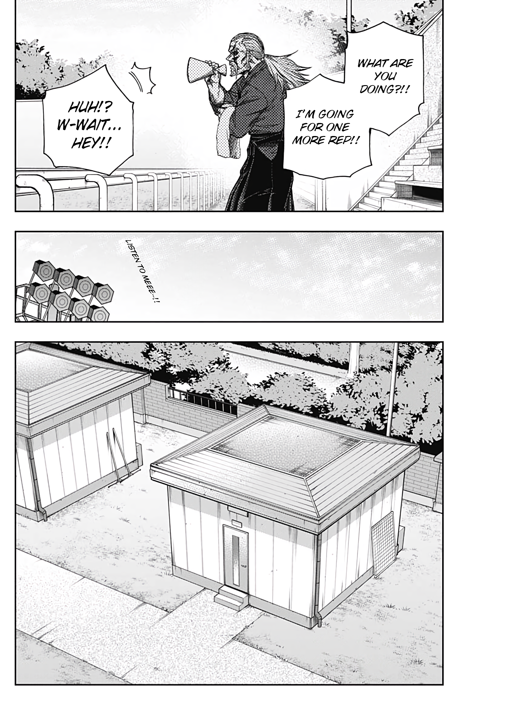 Read Uma Musume Cinderella Gray Manga Online