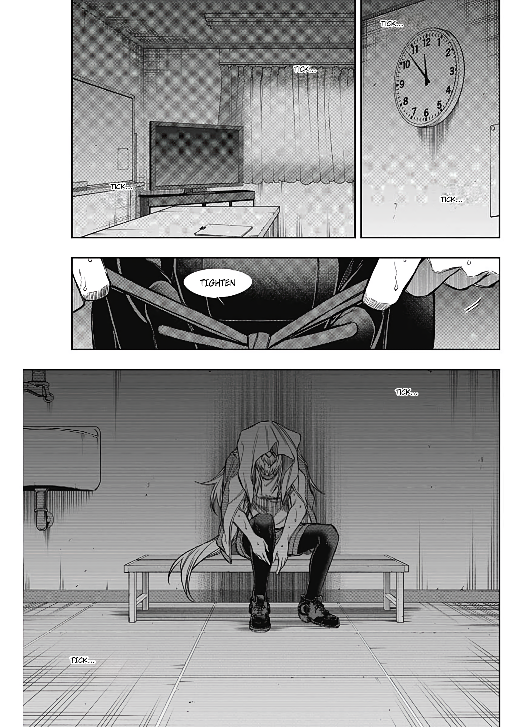 Read Uma Musume Cinderella Gray Manga Online