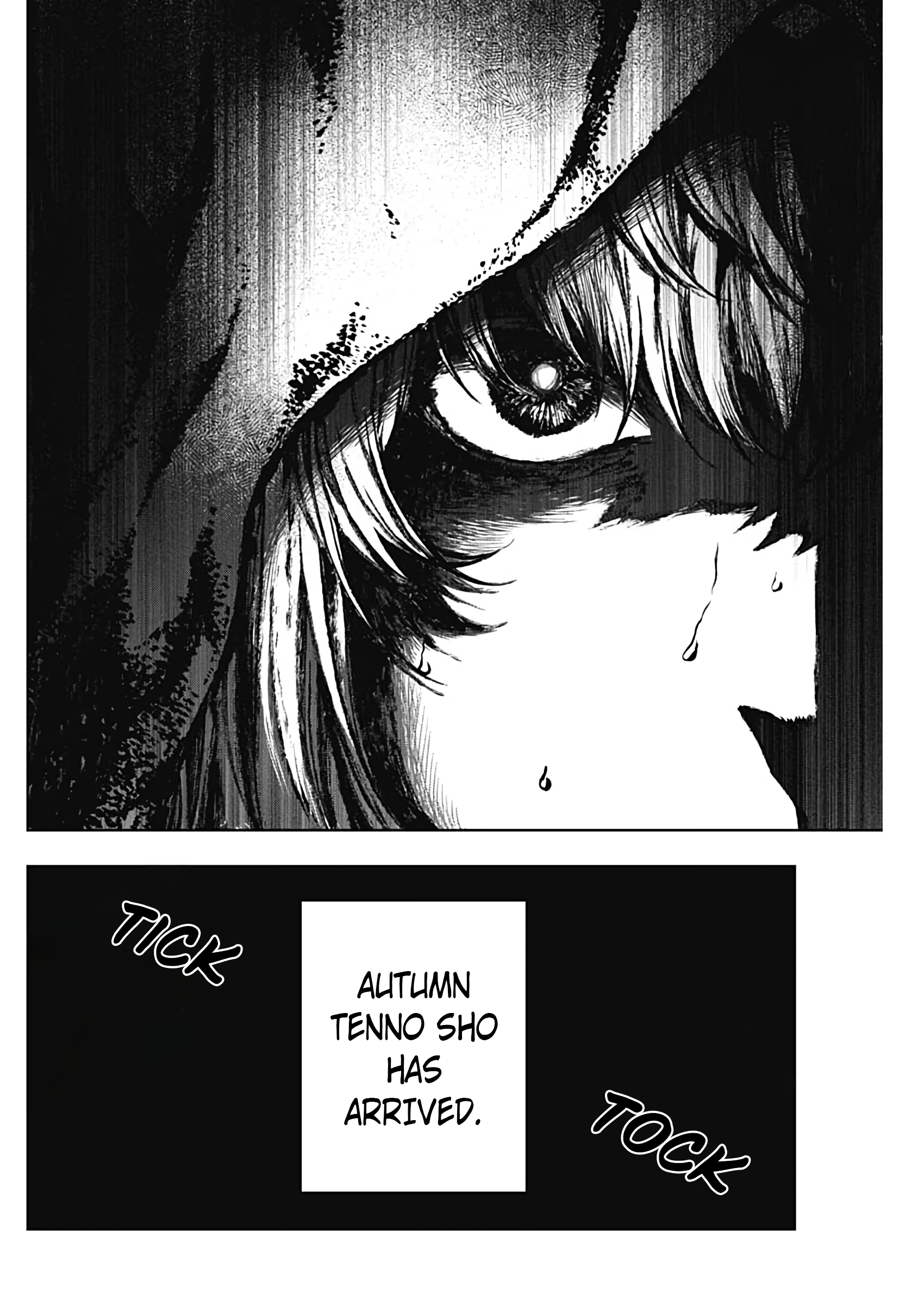 Read Uma Musume Cinderella Gray Manga Online