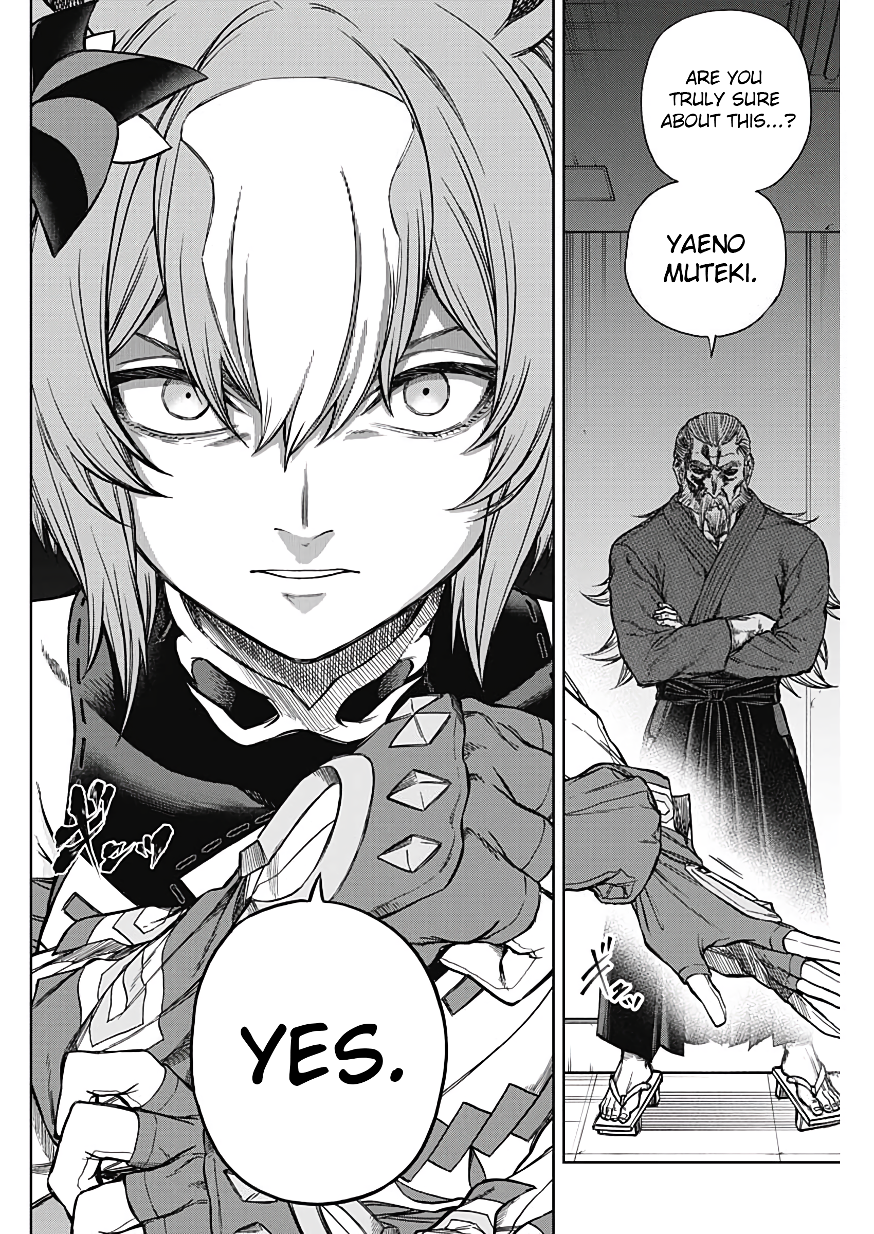 Read Uma Musume Cinderella Gray Manga Online