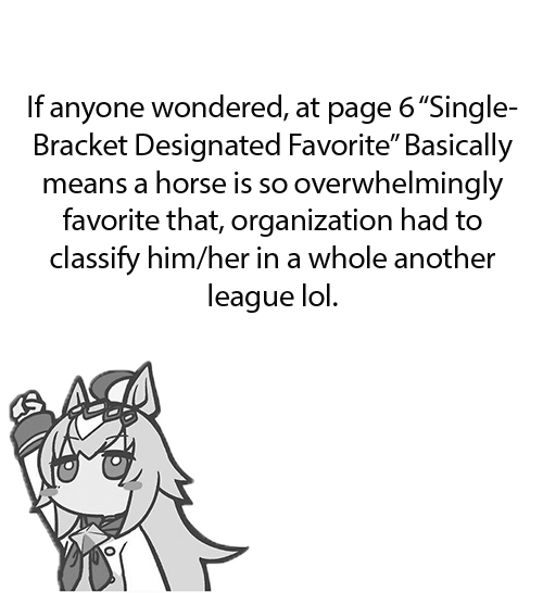 Read Uma Musume Cinderella Gray Manga Online