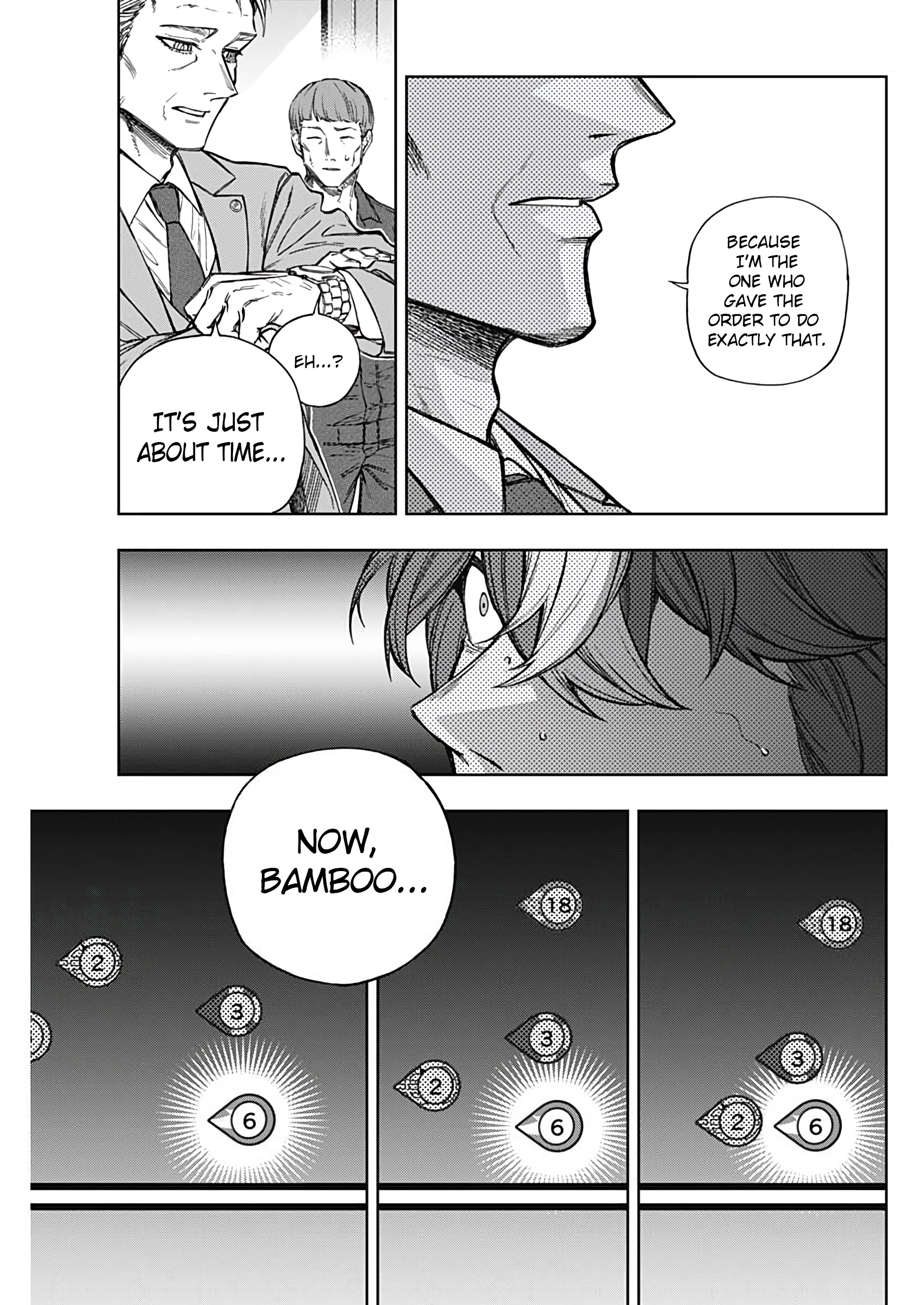 Read Uma Musume Cinderella Gray Manga Online