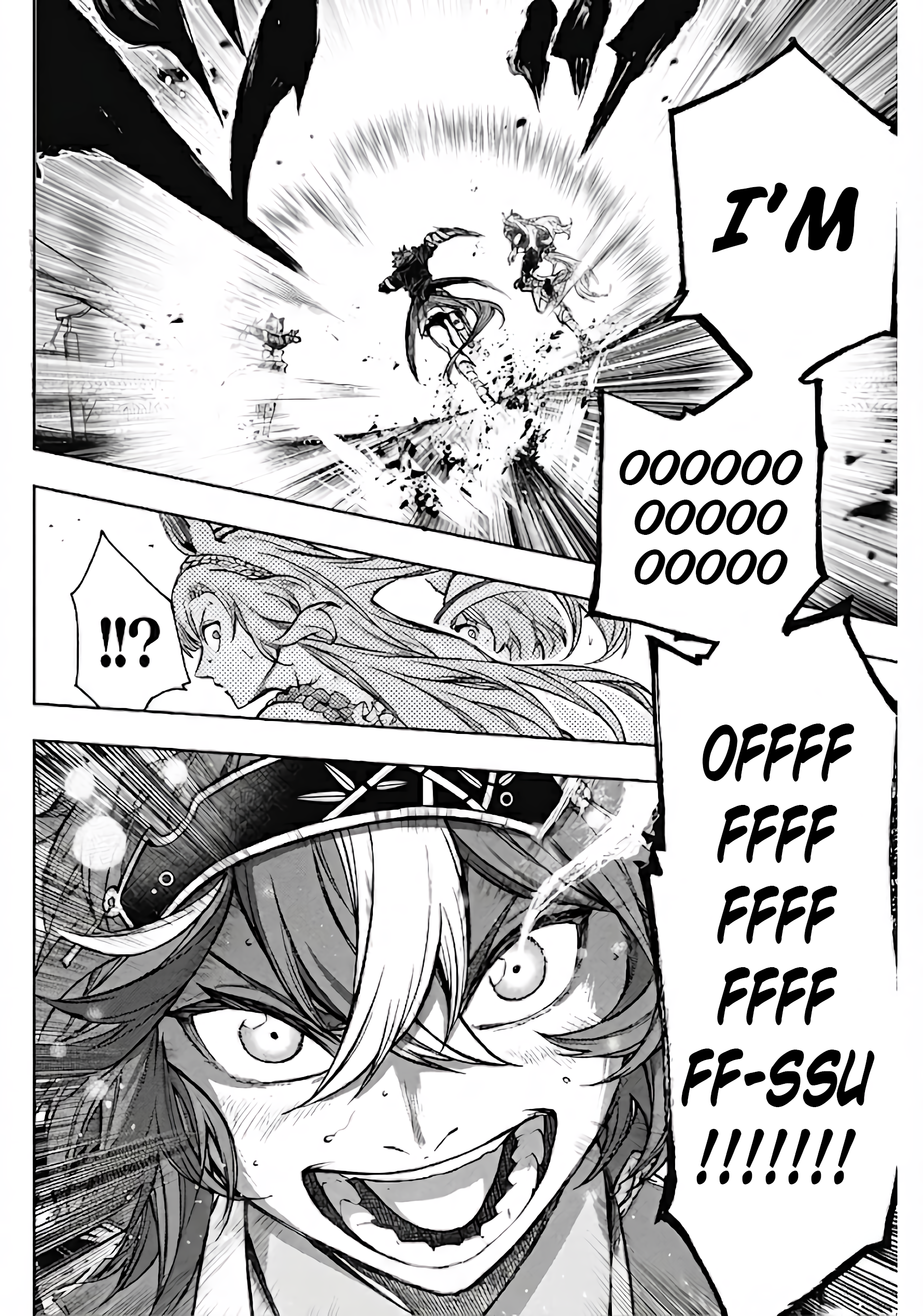 Read Uma Musume Cinderella Gray Manga Online