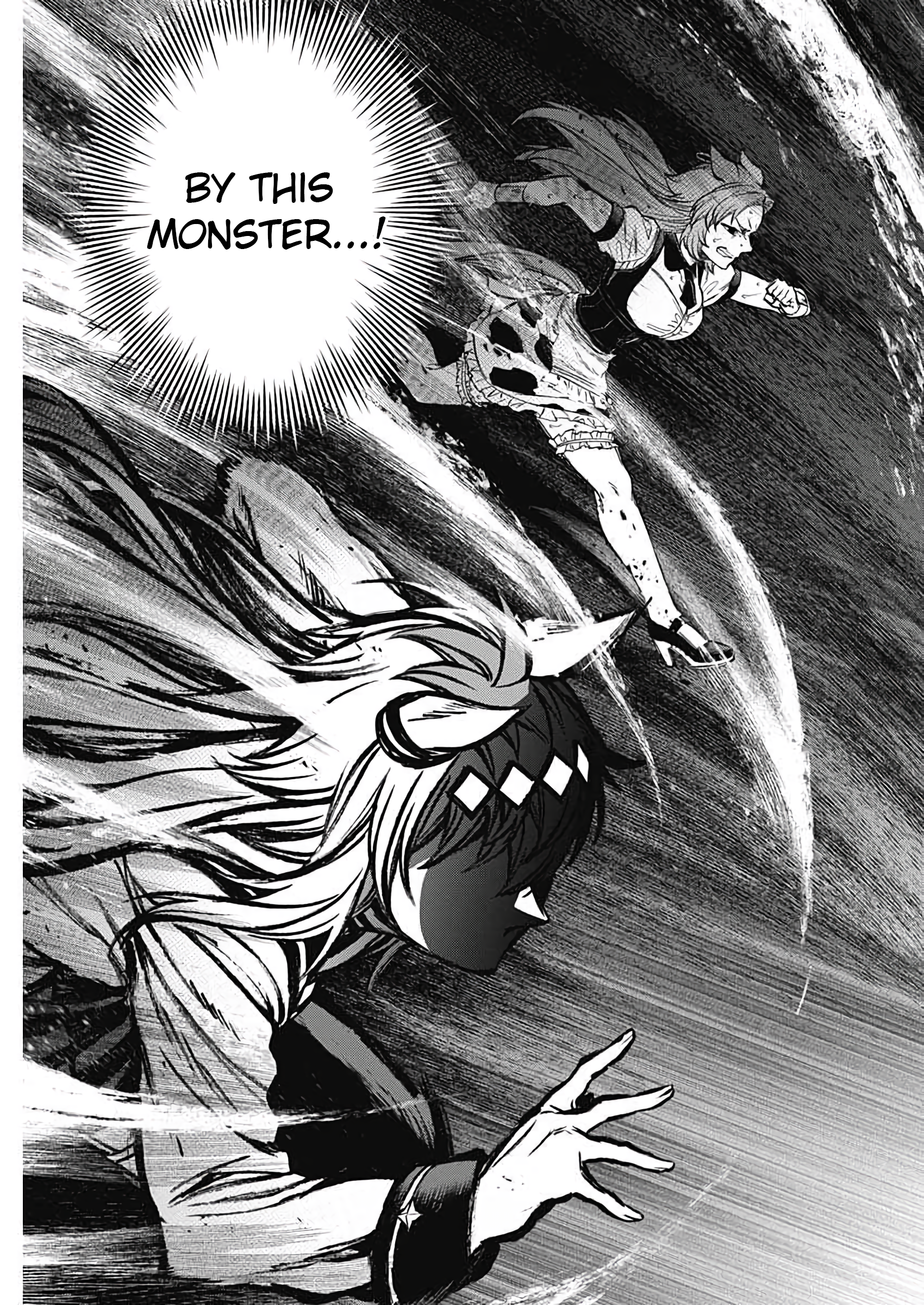 Read Uma Musume Cinderella Gray Manga Online