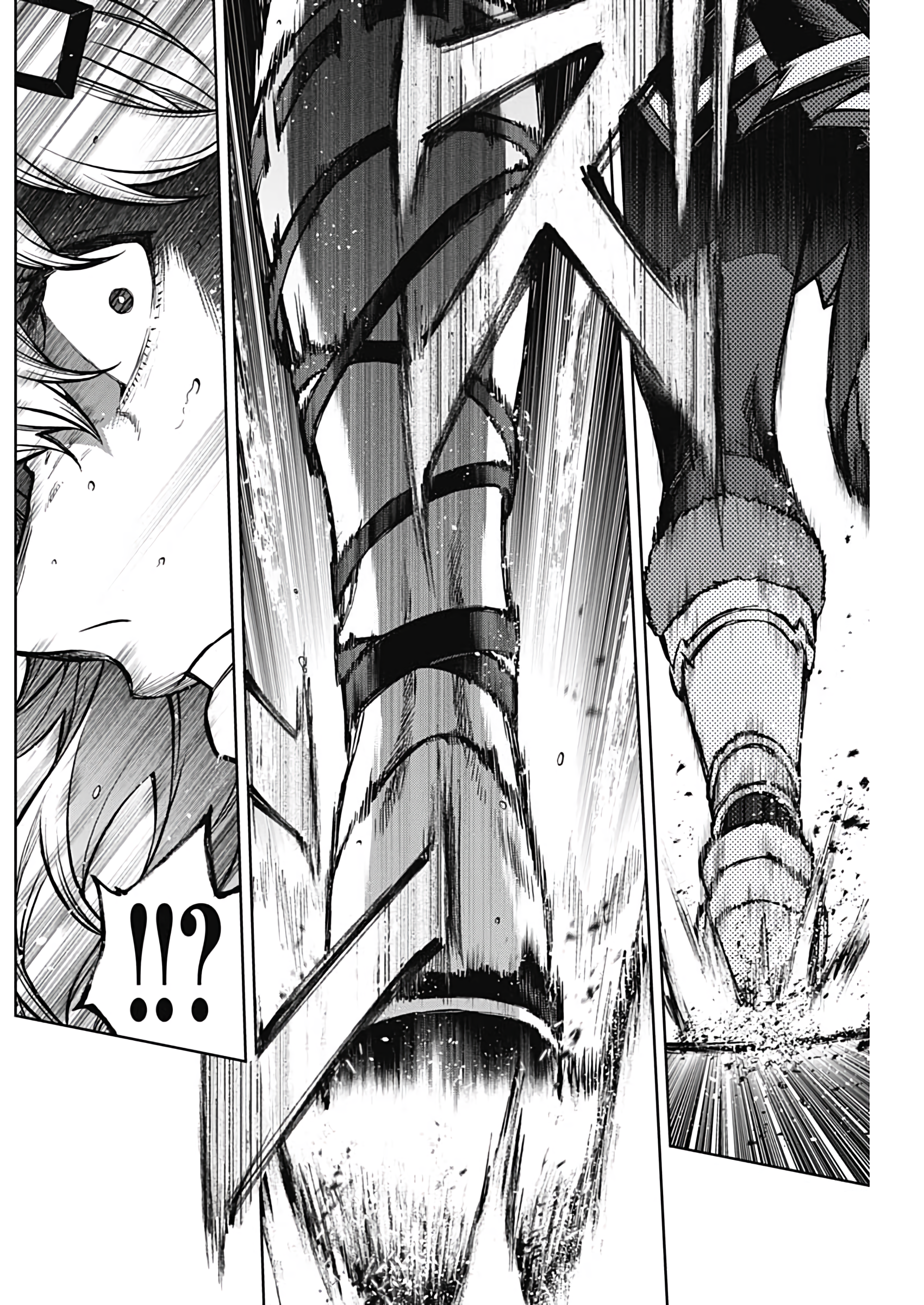 Read Uma Musume Cinderella Gray Manga Online