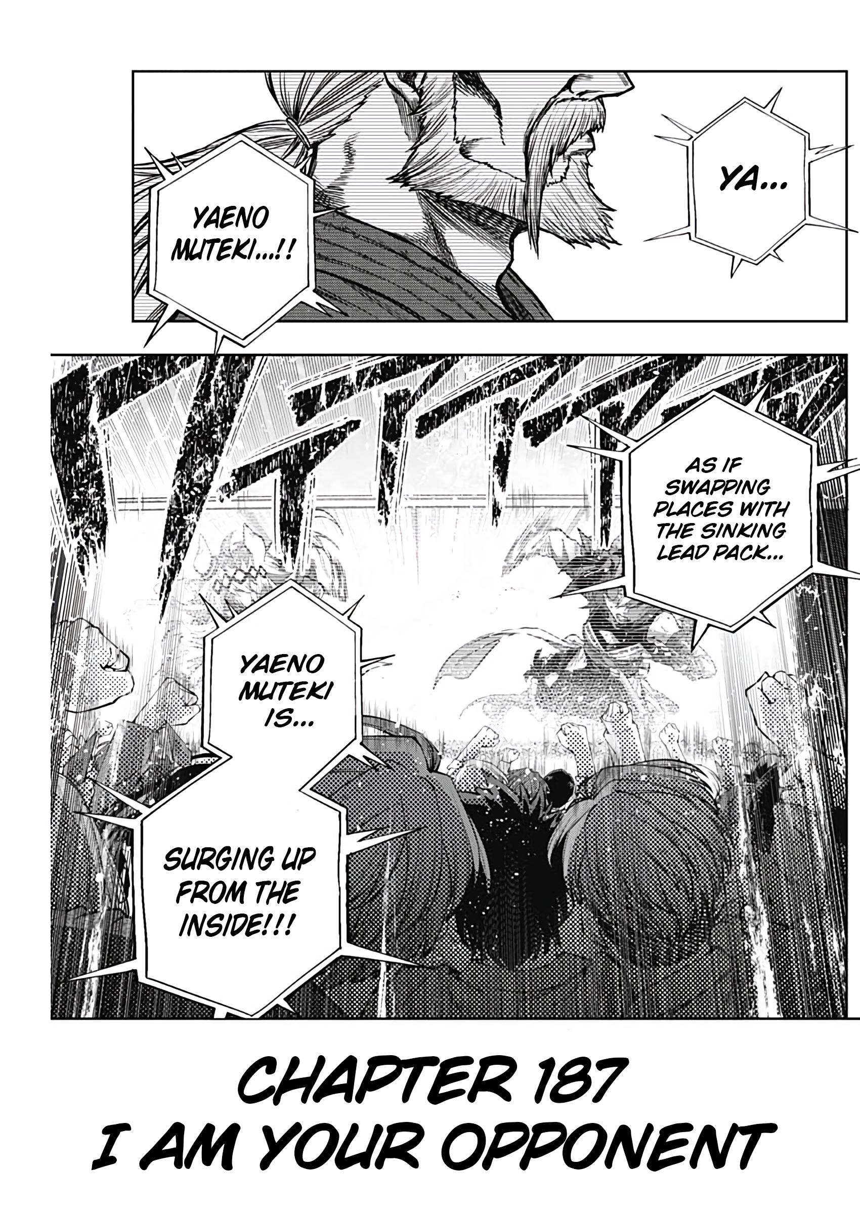 Read Uma Musume Cinderella Gray Manga Online