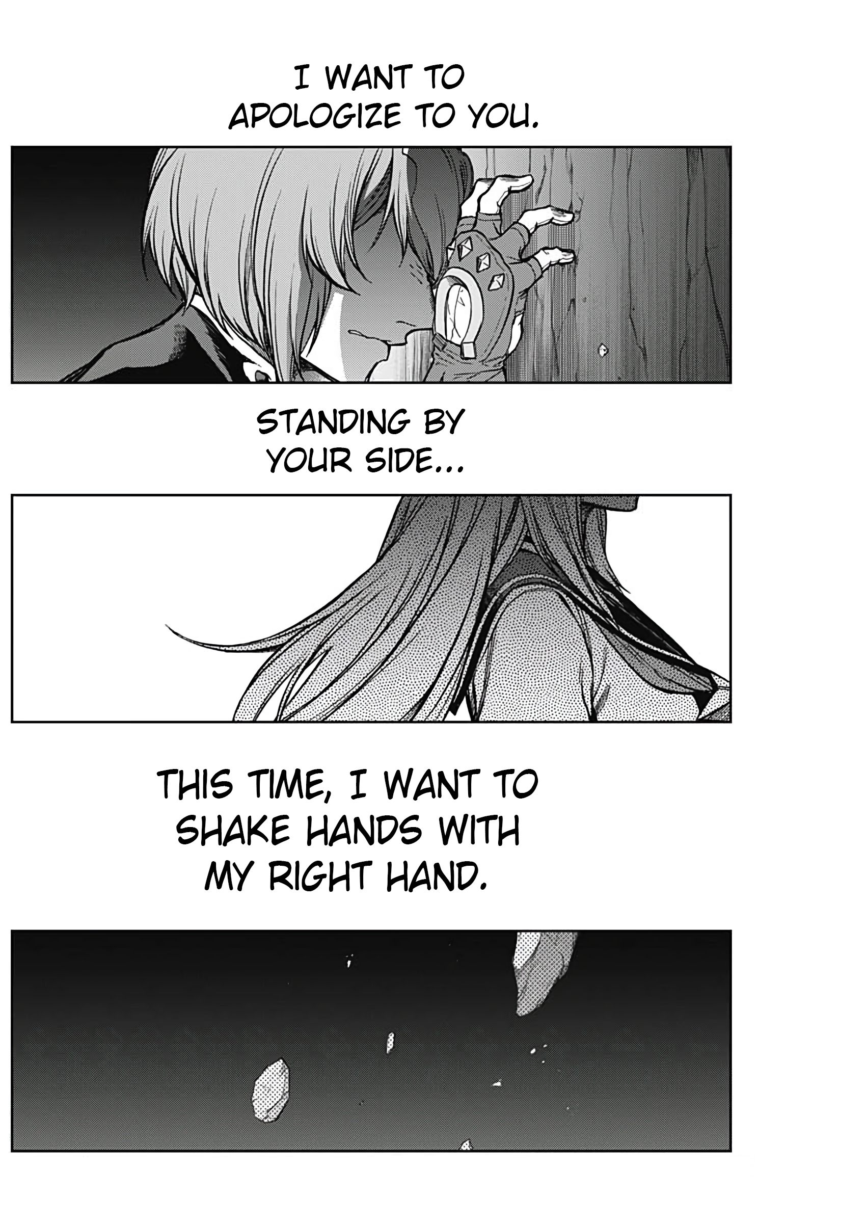 Read Uma Musume Cinderella Gray Manga Online